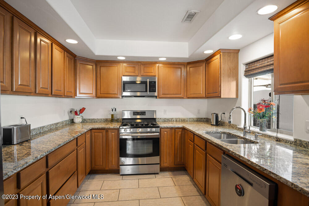 114 Castle Ridge Drive New Castle CO 81647