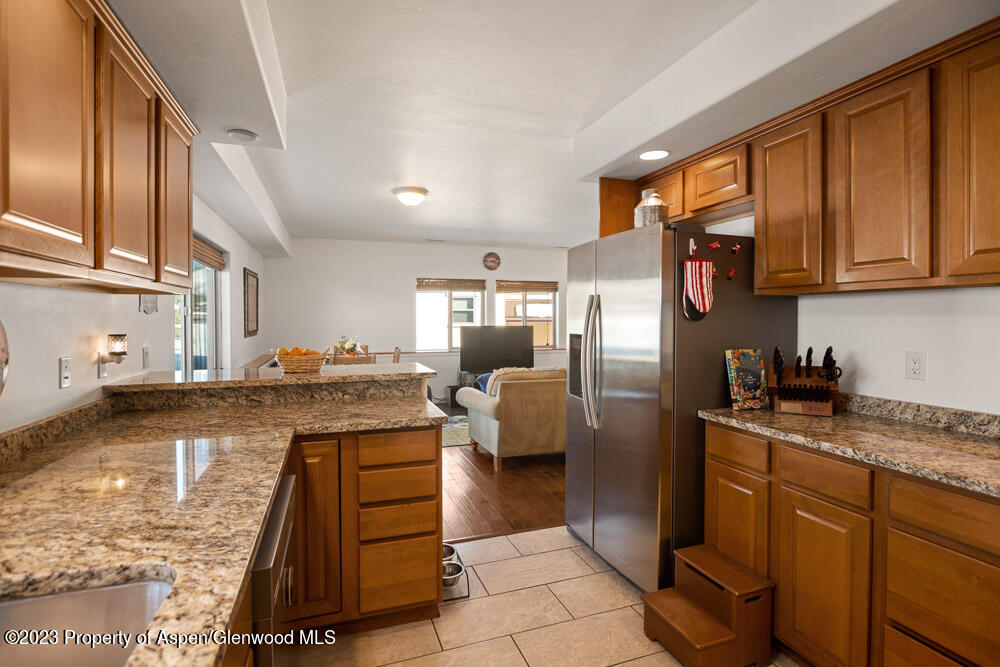 114 Castle Ridge Drive New Castle CO 81647