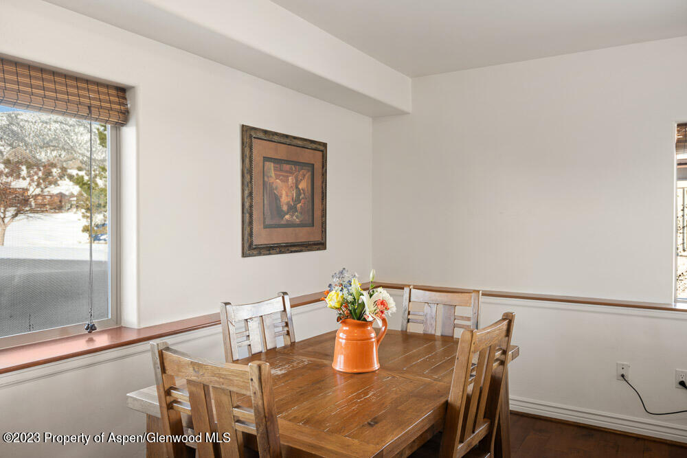 114 Castle Ridge Drive New Castle CO 81647
