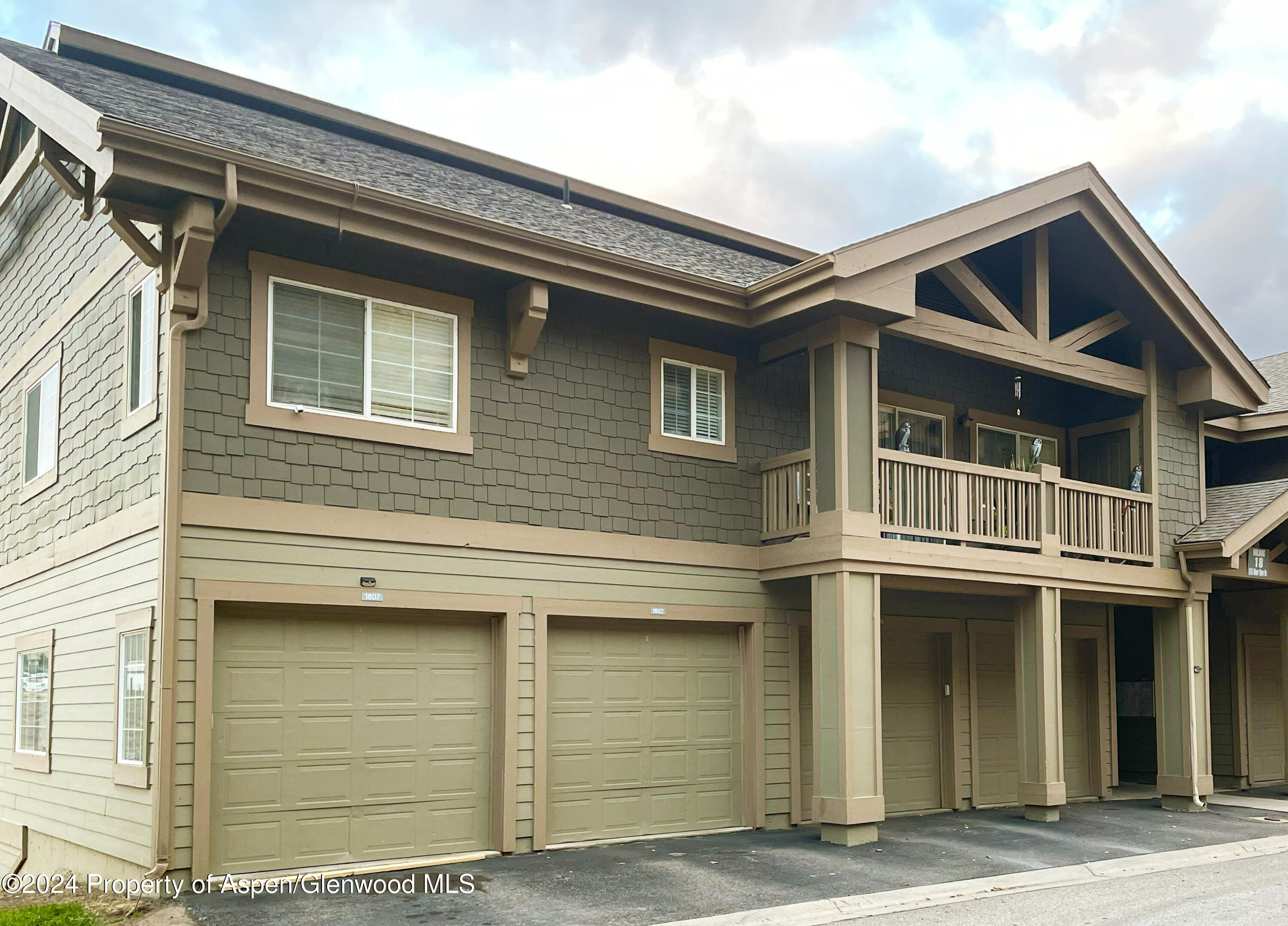 315 River View Drive New Castle CO 81647