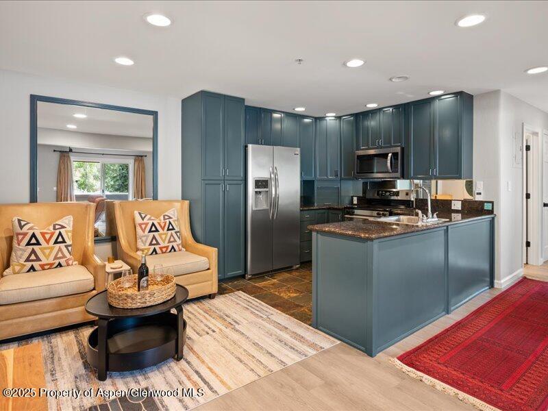 326 Midland Avenue Aspen CO 81611