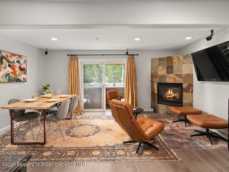 326 Midland Avenue Aspen CO 81611