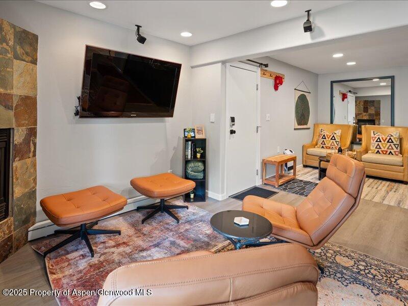 326 Midland Avenue Aspen CO 81611