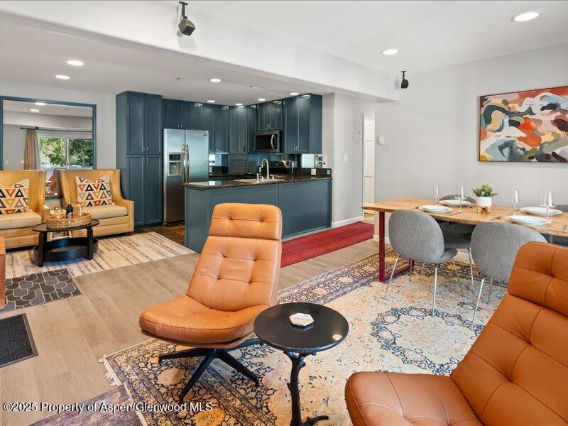 326 Midland Avenue Aspen CO 81611