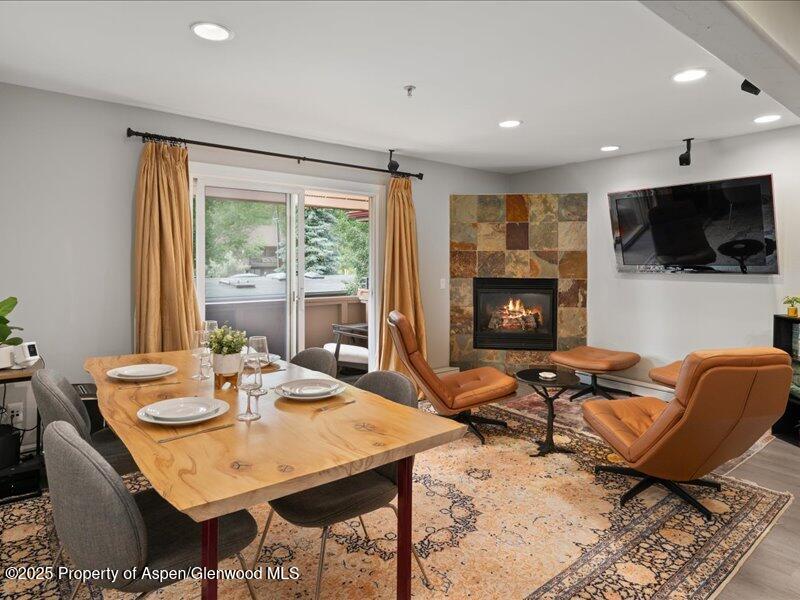 326 Midland Avenue Aspen CO 81611