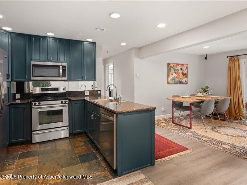326 Midland Avenue Aspen CO 81611