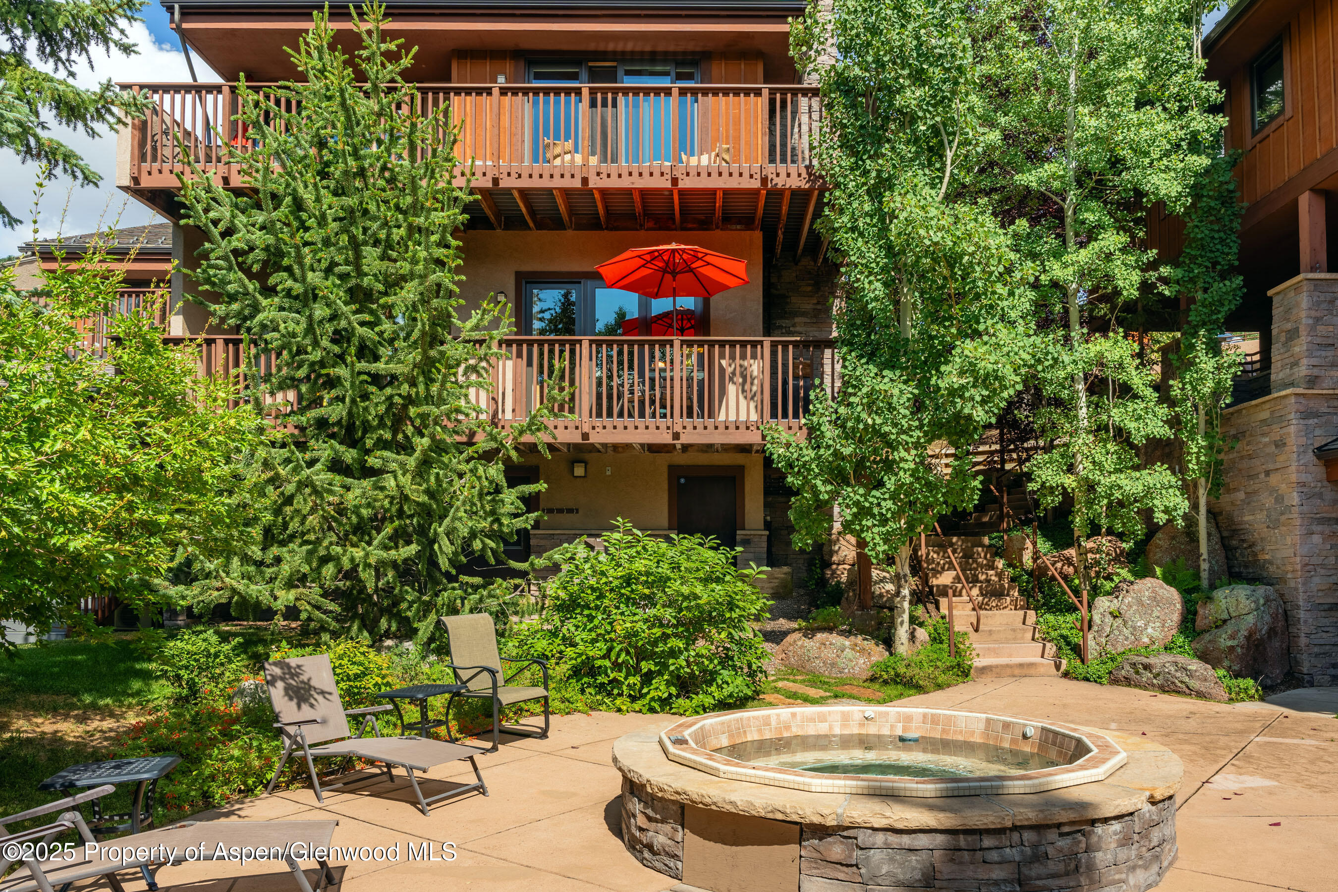 229 Faraway Road Snowmass Village CO 81615