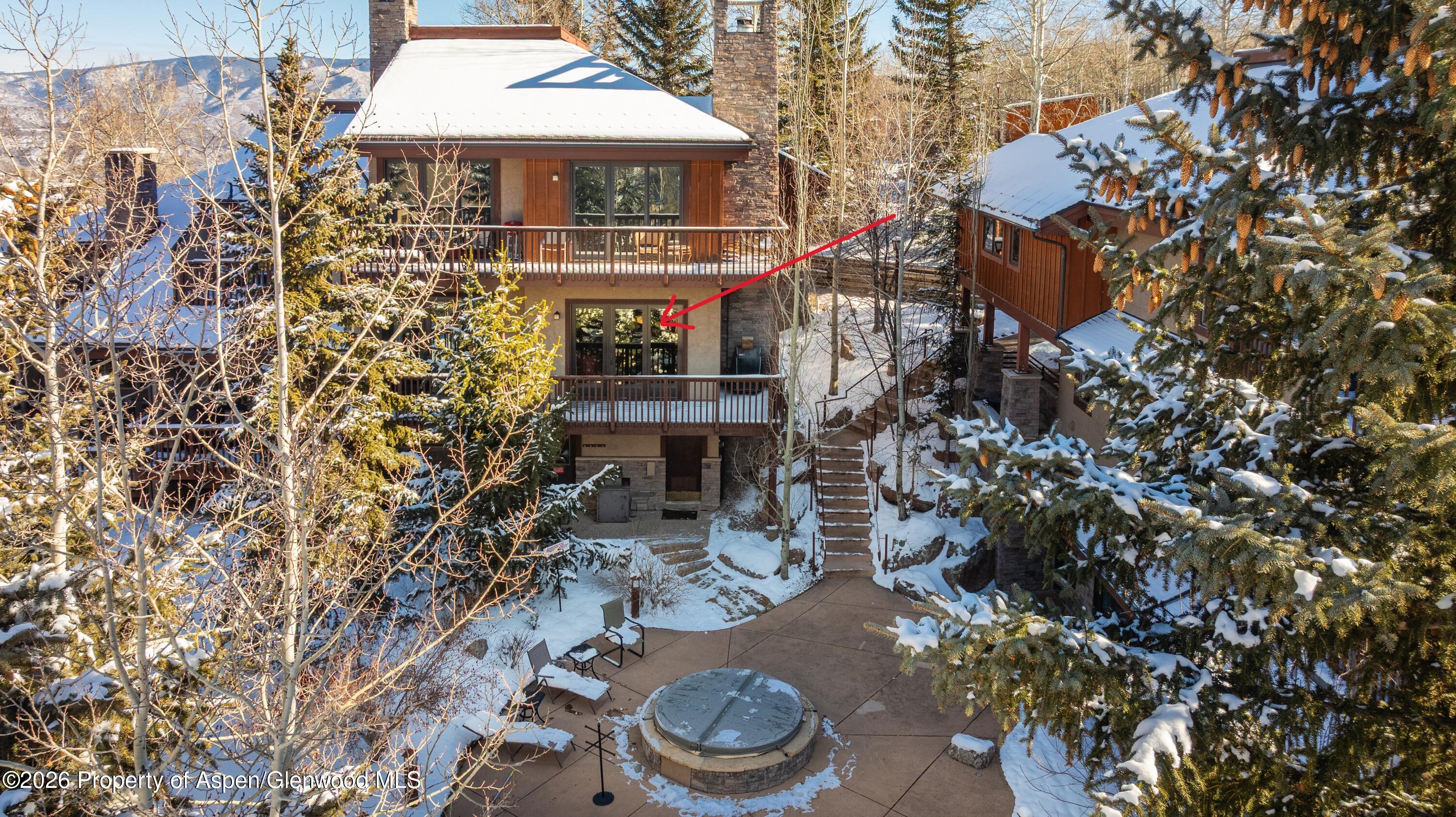229 Faraway Road Snowmass Village CO 81615