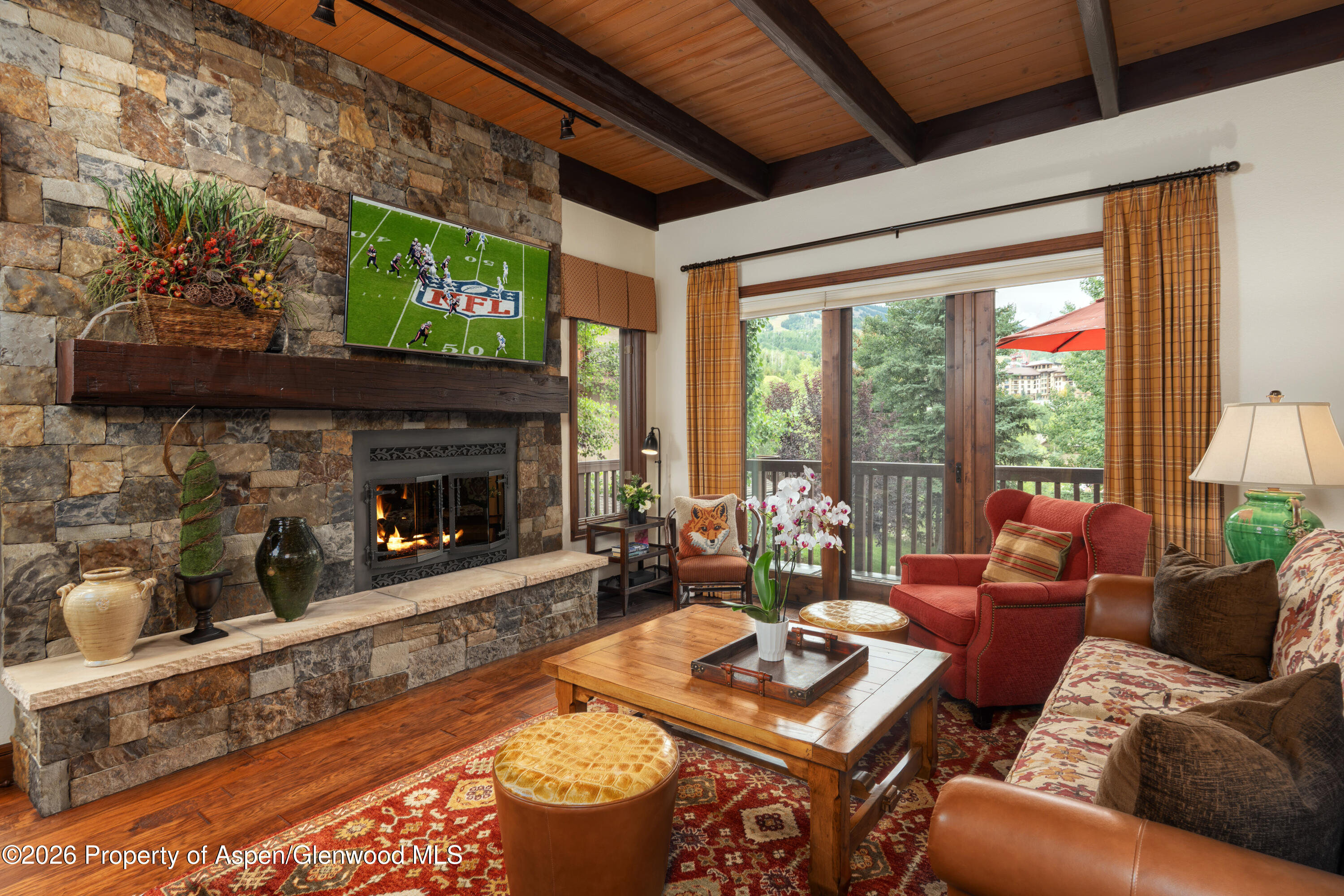 229 Faraway Road Snowmass Village CO 81615