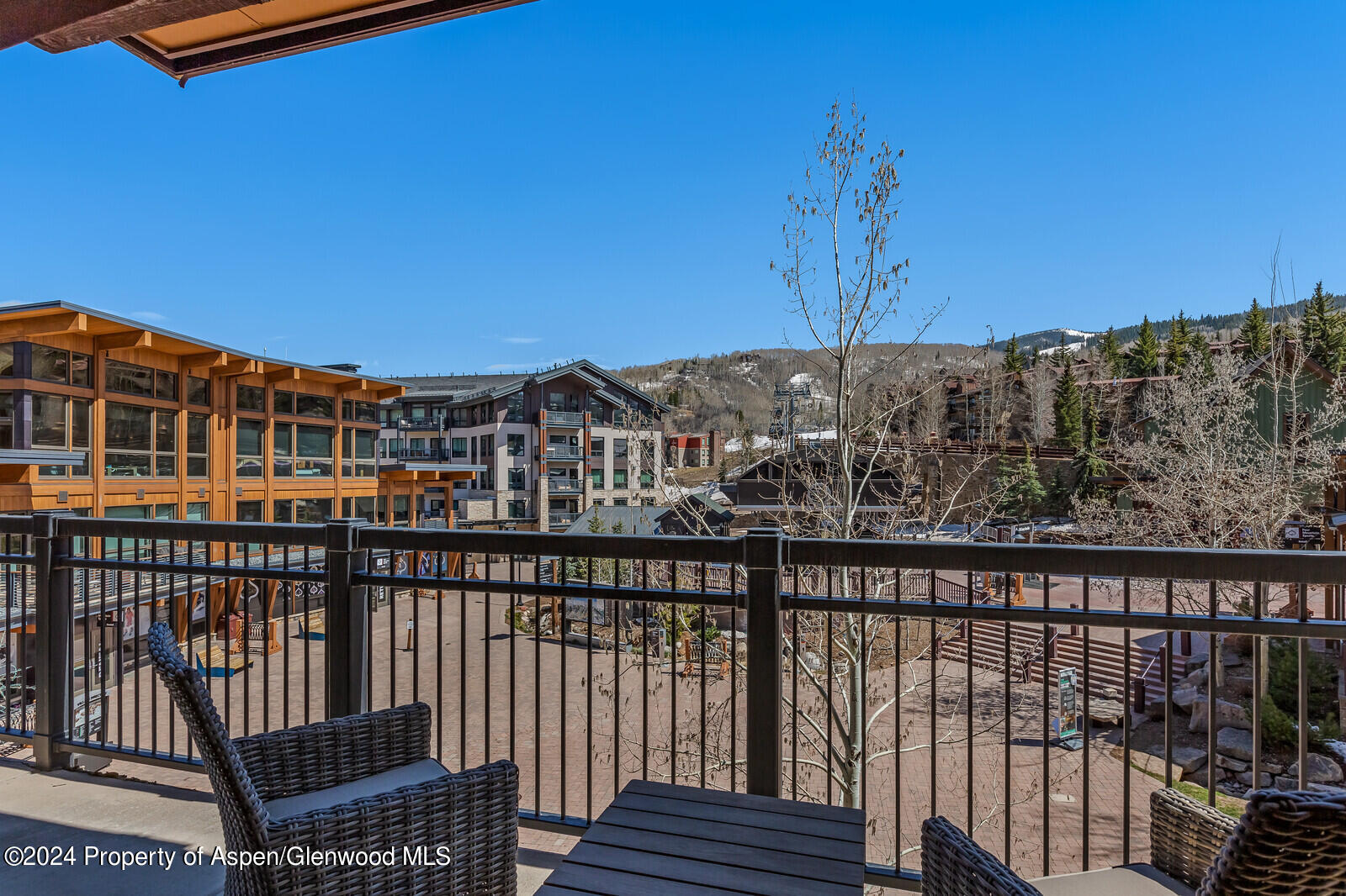 110 Carriage Way Snowmass Village CO 81615