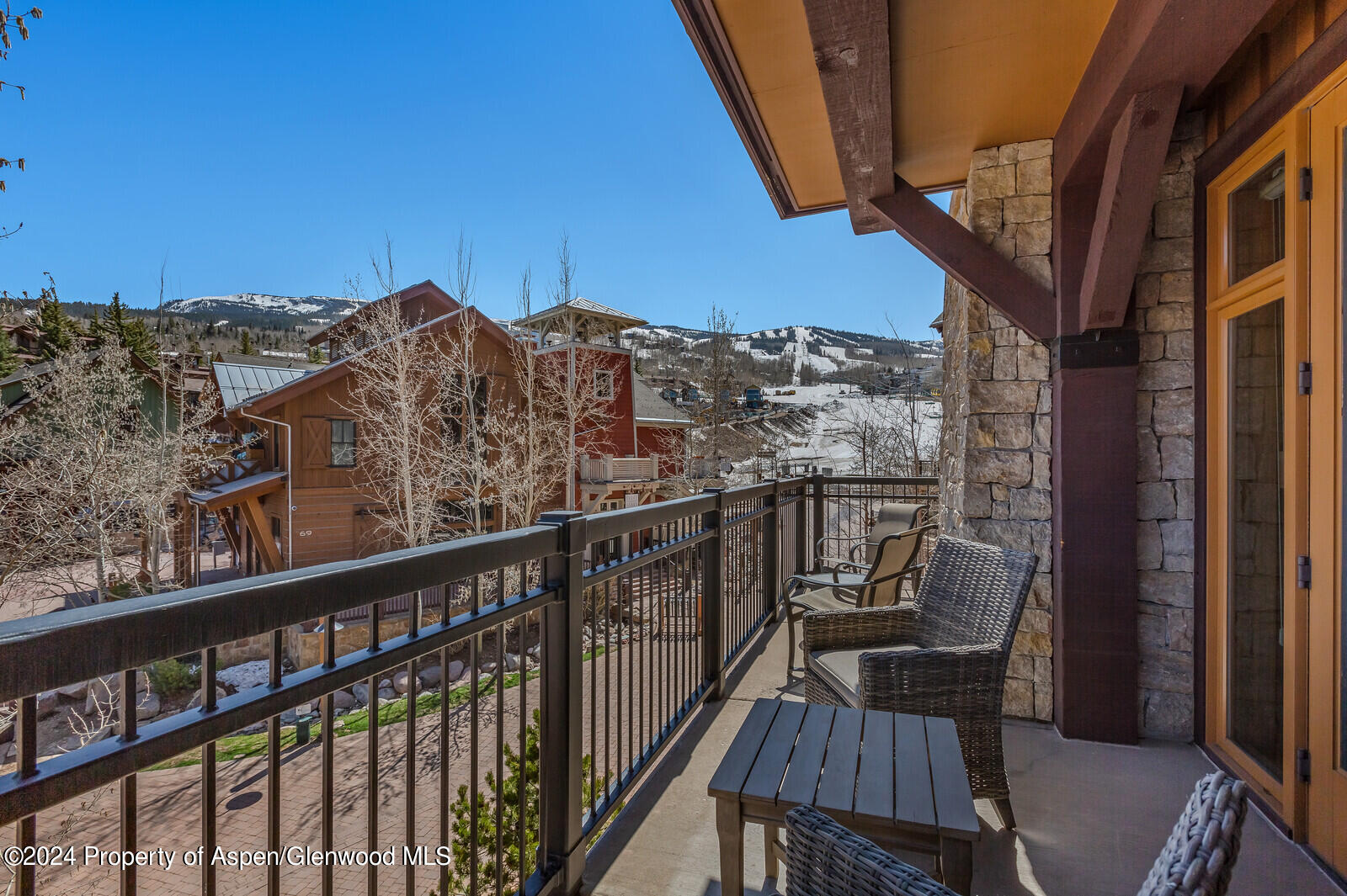 110 Carriage Way Snowmass Village CO 81615
