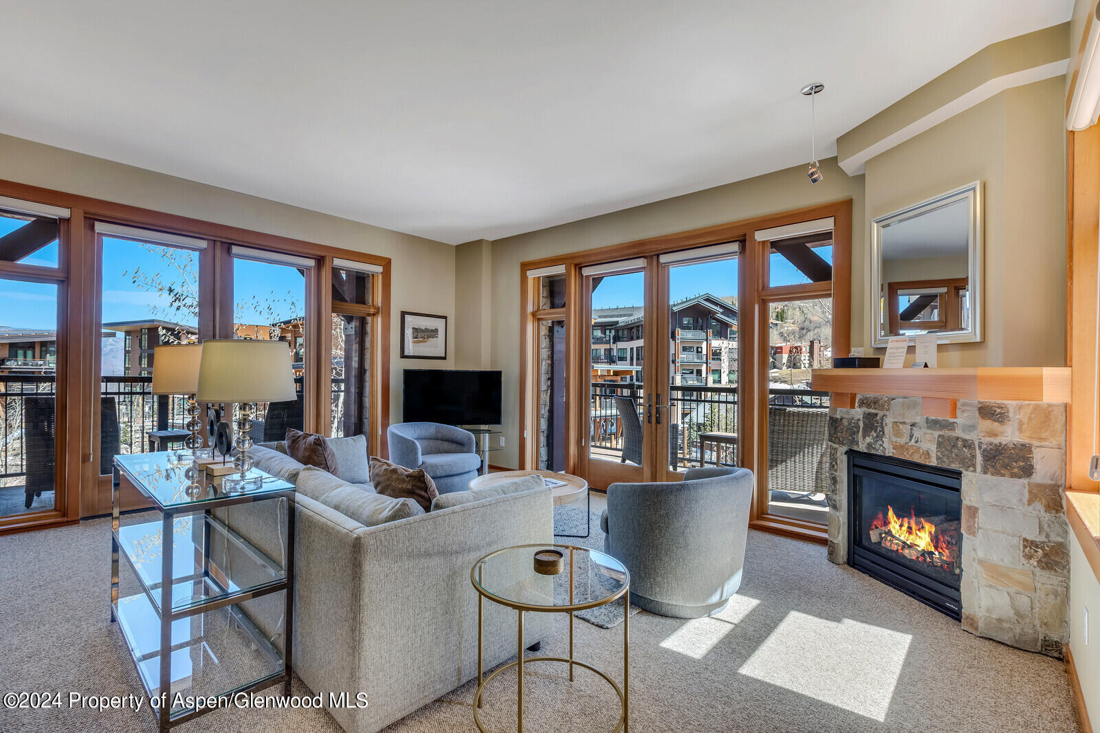 110 Carriage Way Snowmass Village CO 81615