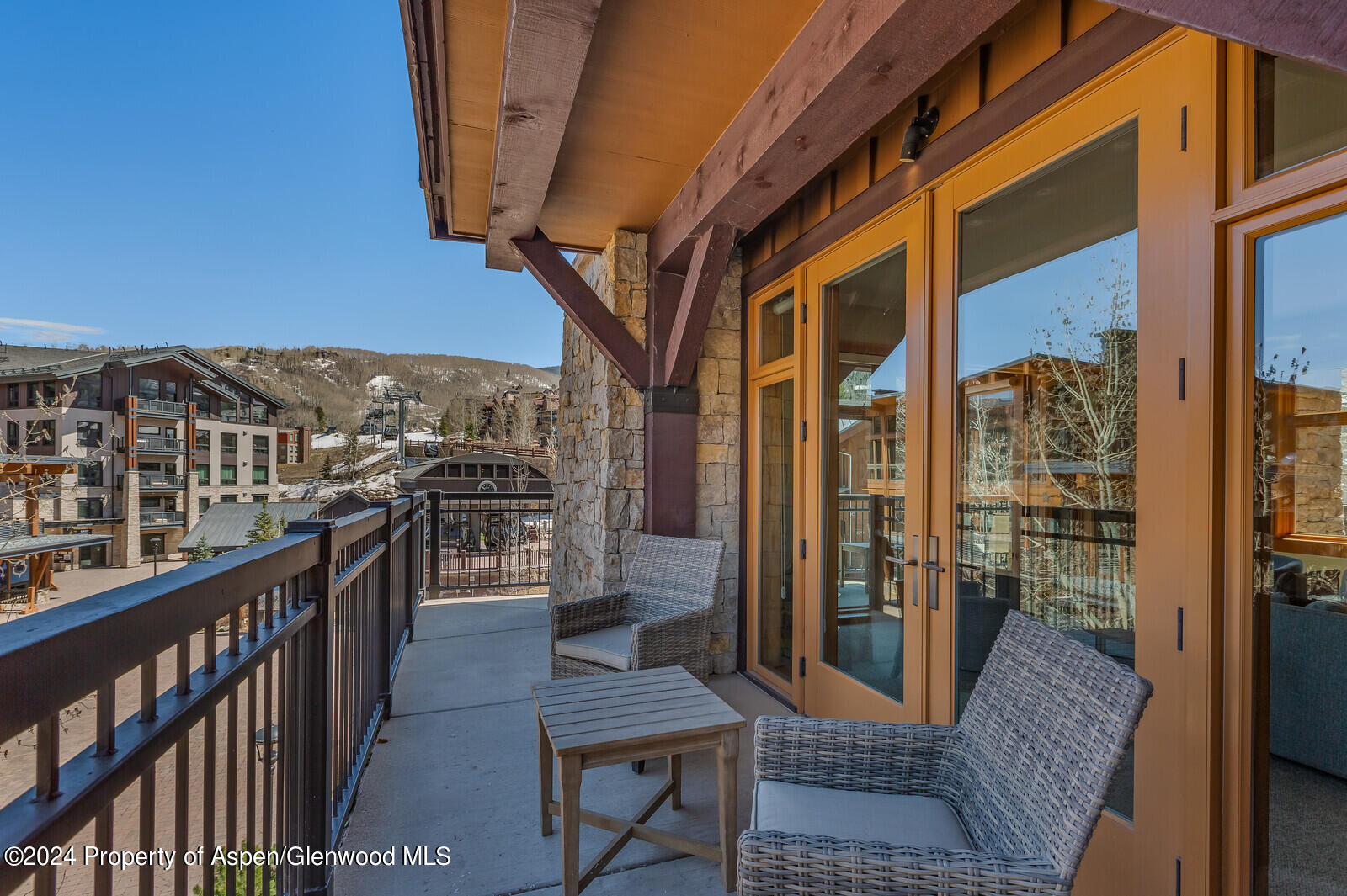 110 Carriage Way Snowmass Village CO 81615