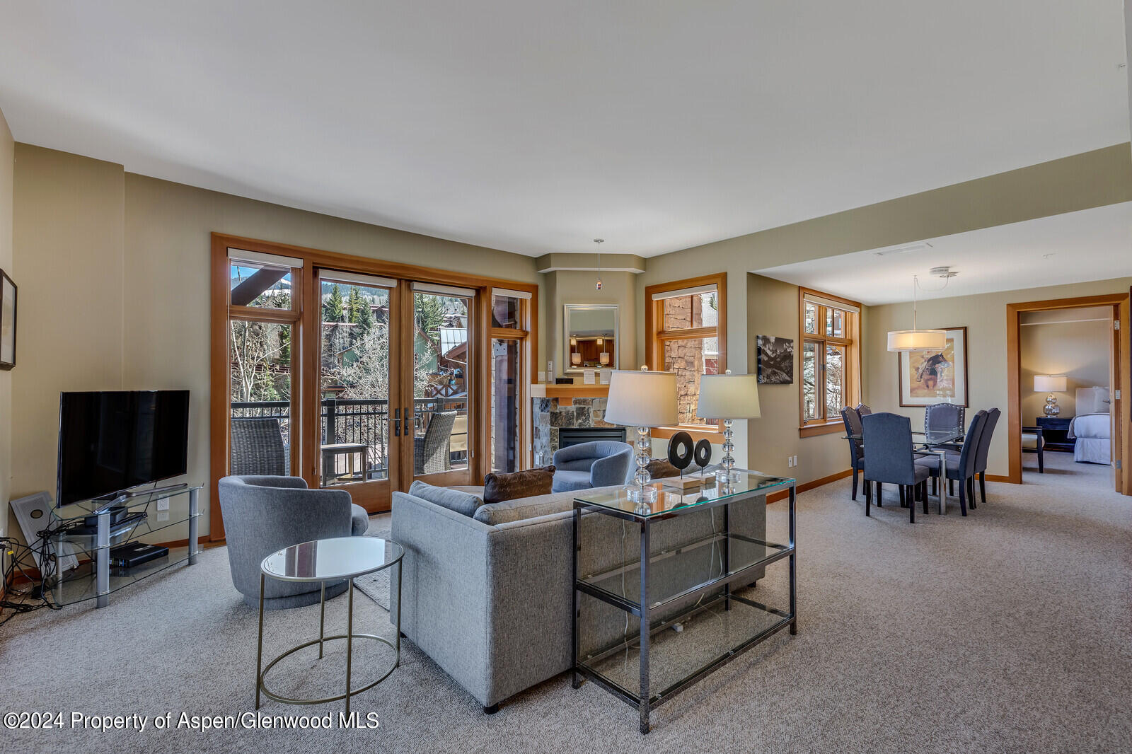 110 Carriage Way Snowmass Village CO 81615