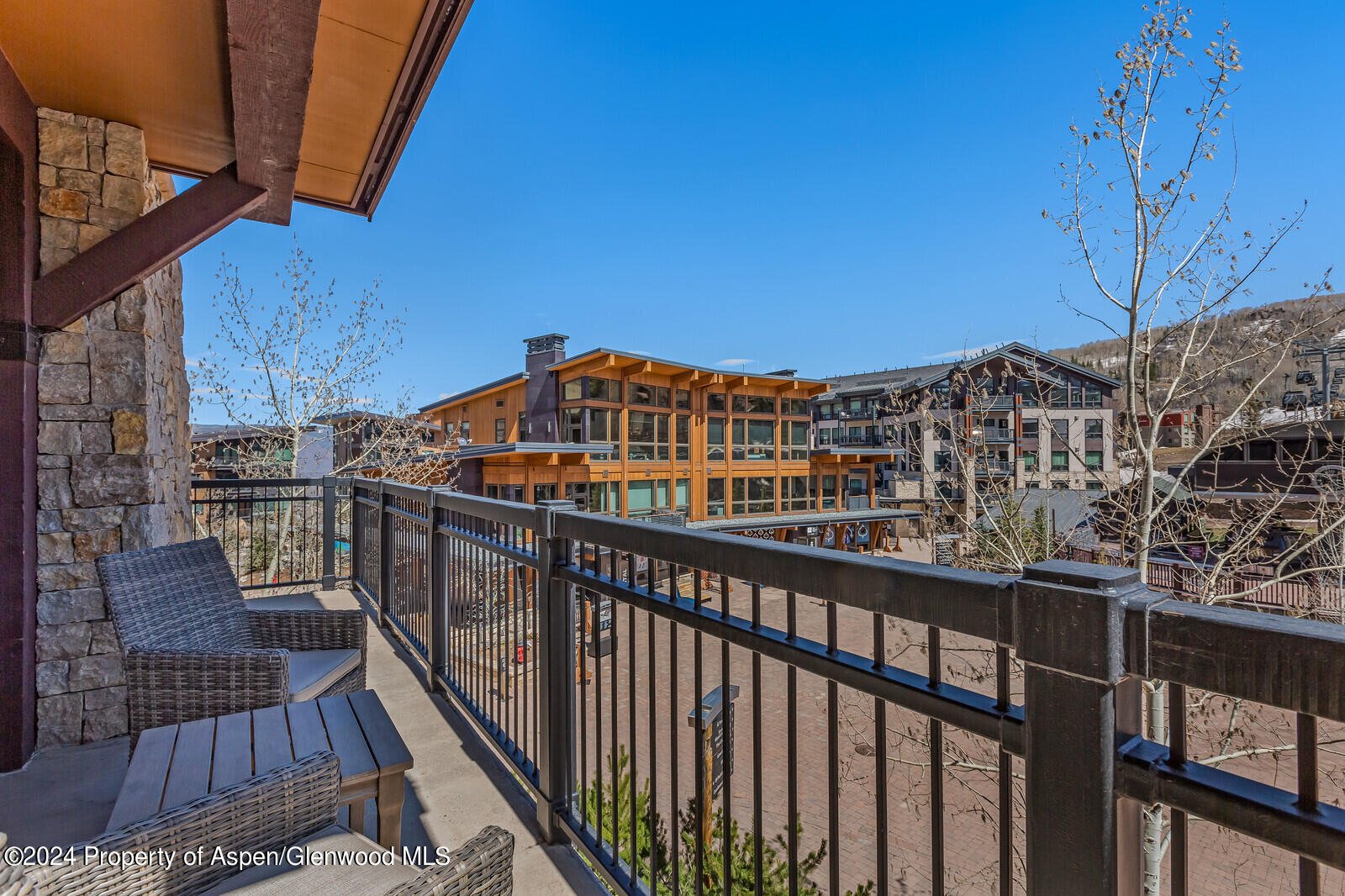 110 Carriage Way Snowmass Village CO 81615