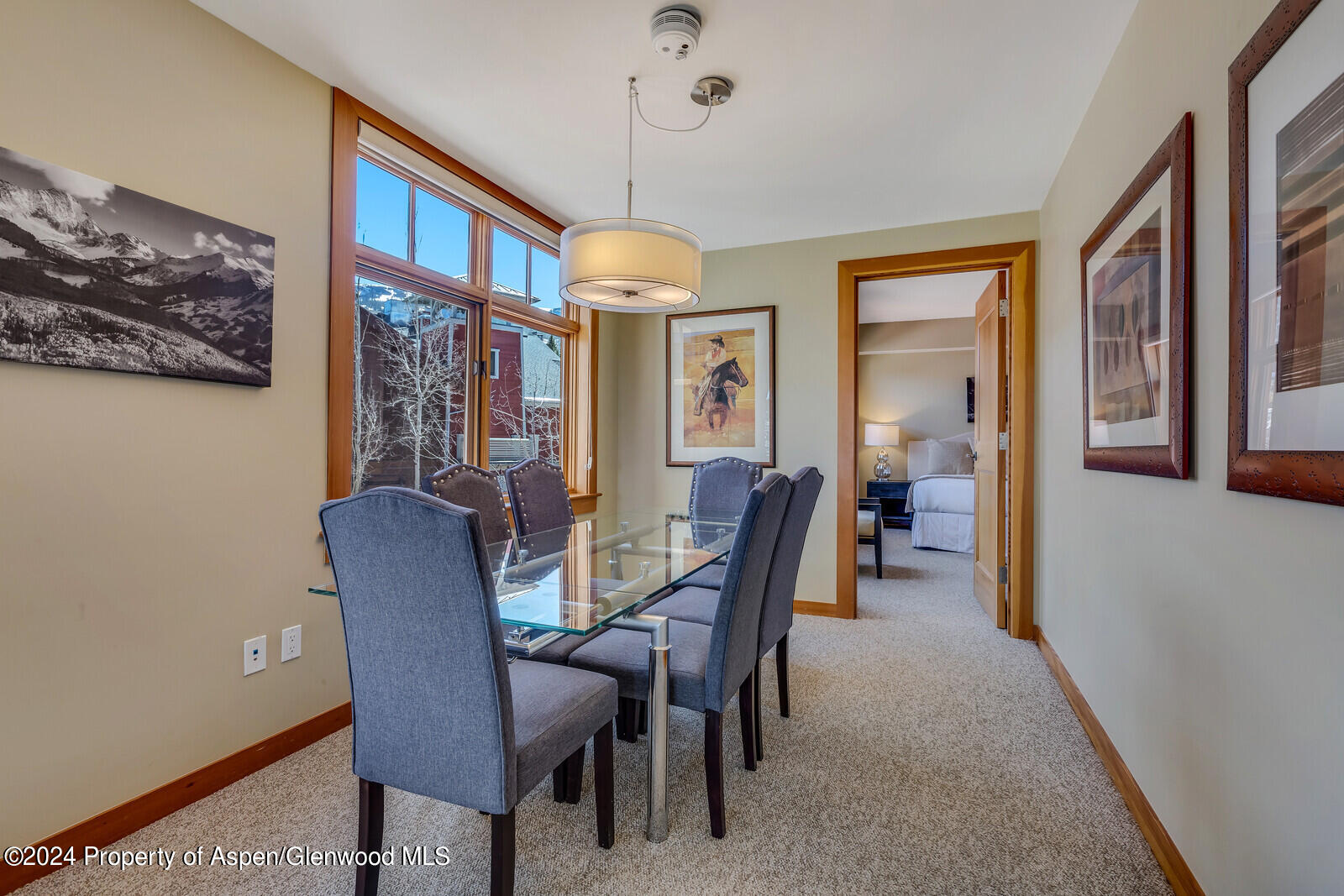 110 Carriage Way Snowmass Village CO 81615