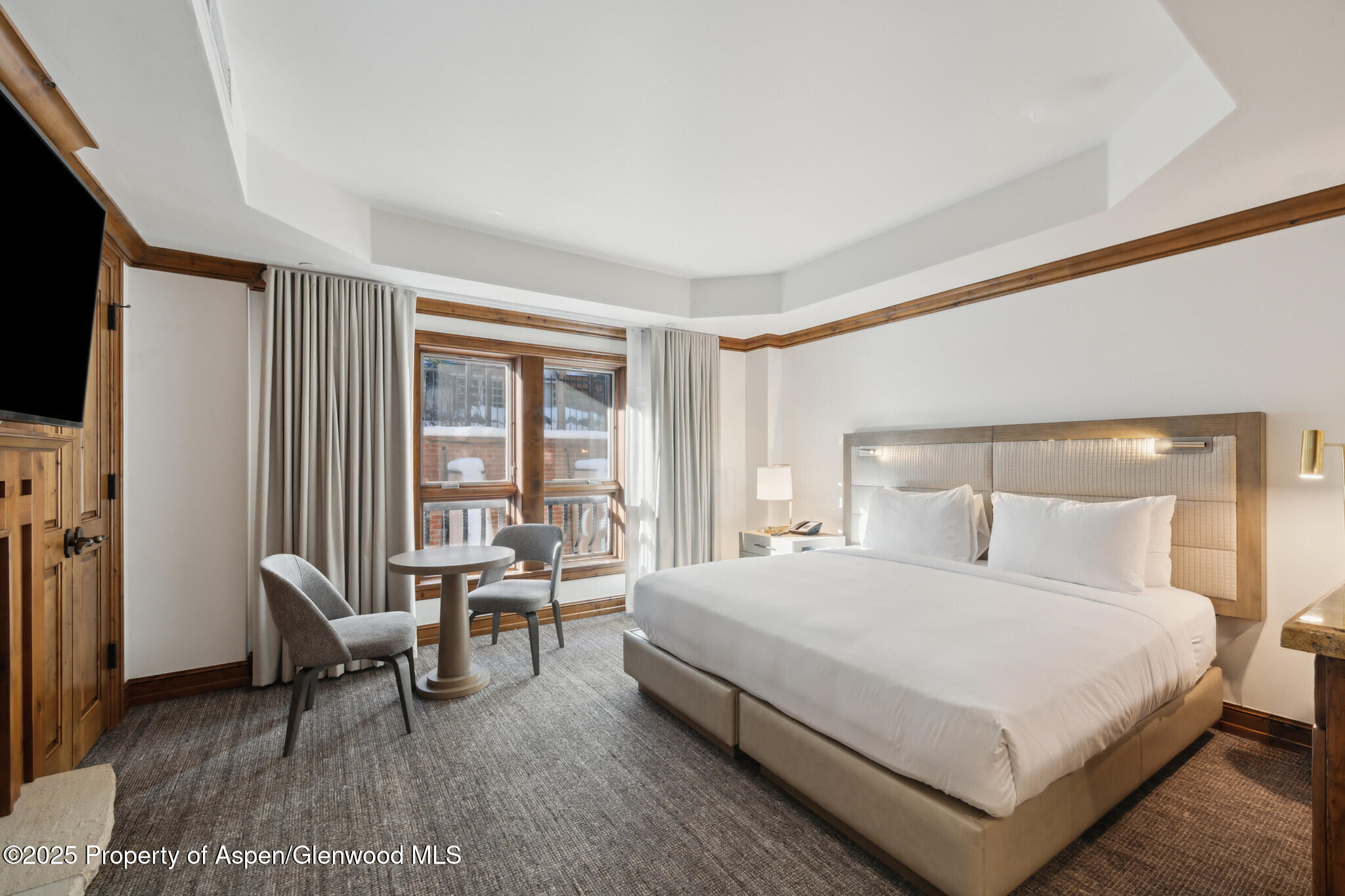 415 E Dean Street Unit 44a, Week 9 Aspen CO 81611