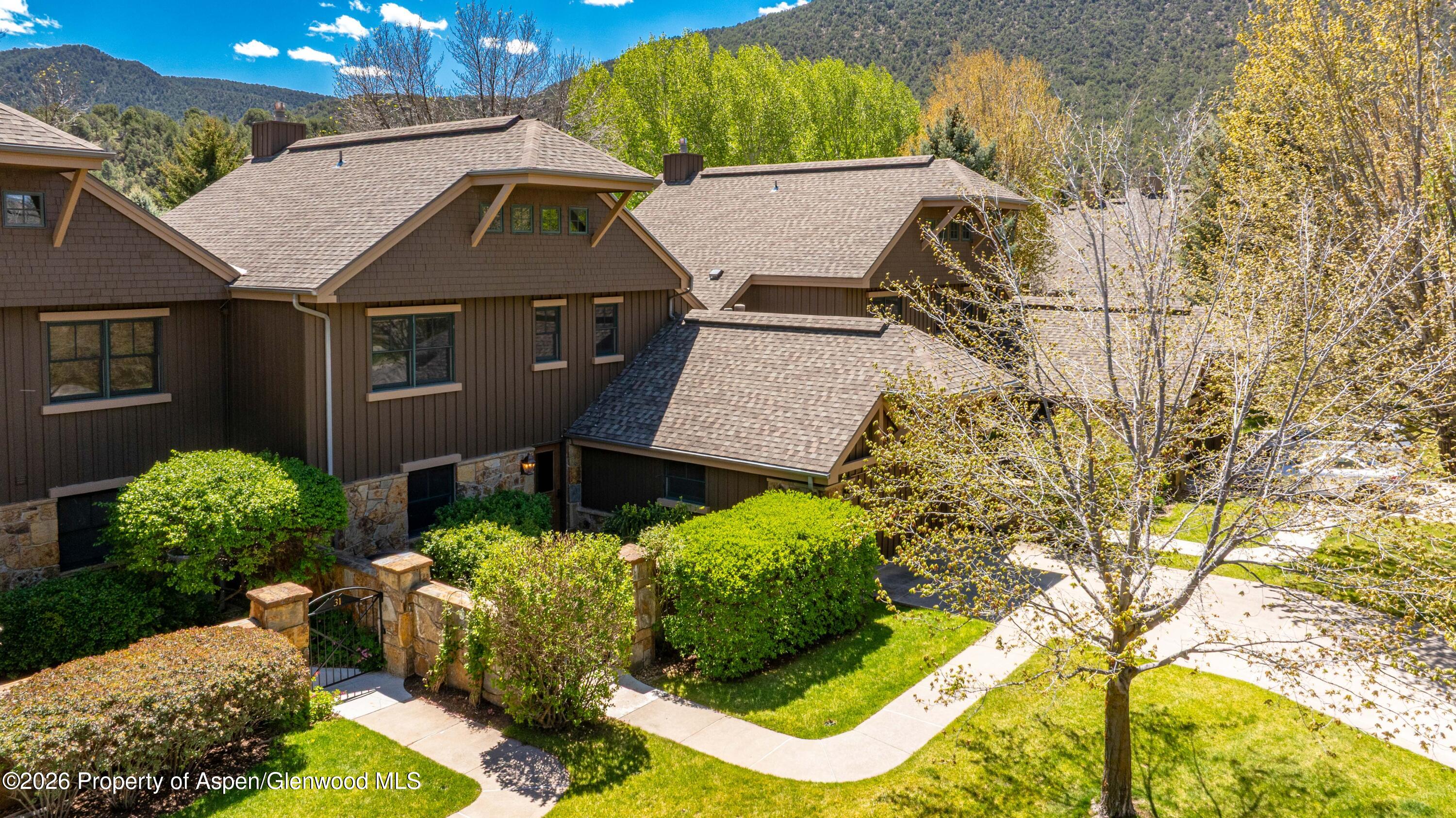 29 Primrose Road Carbondale CO 81623