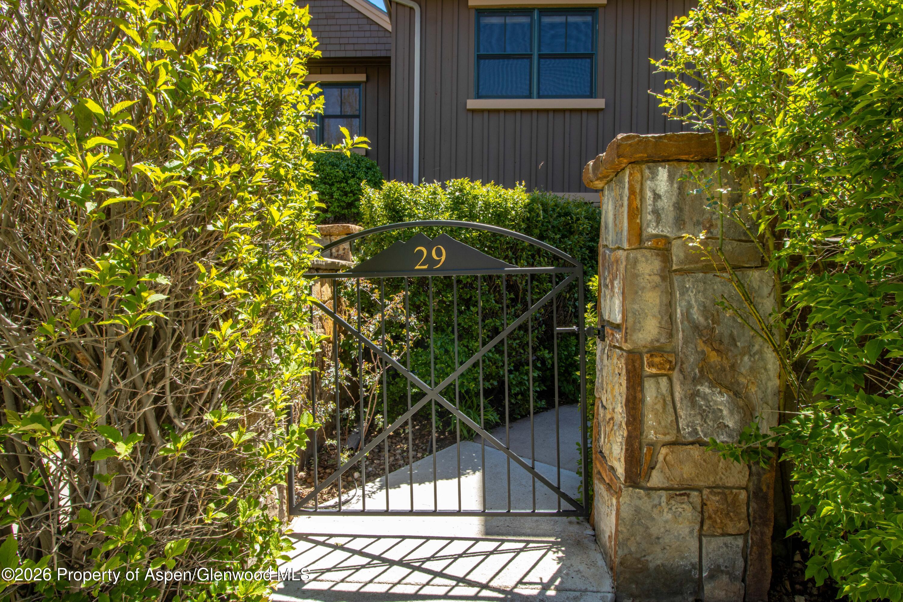 29 Primrose Road Carbondale CO 81623