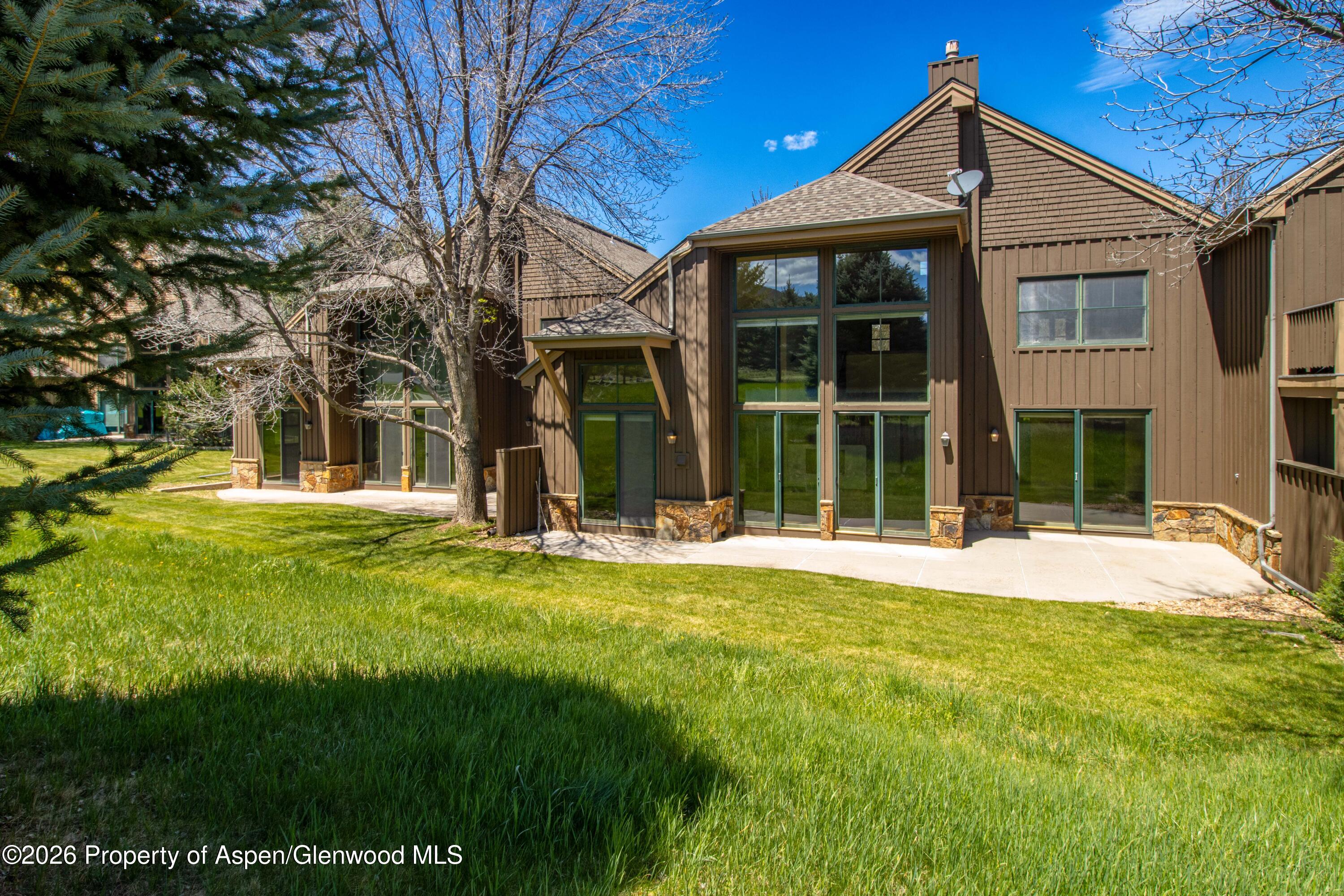 29 Primrose Road Carbondale CO 81623