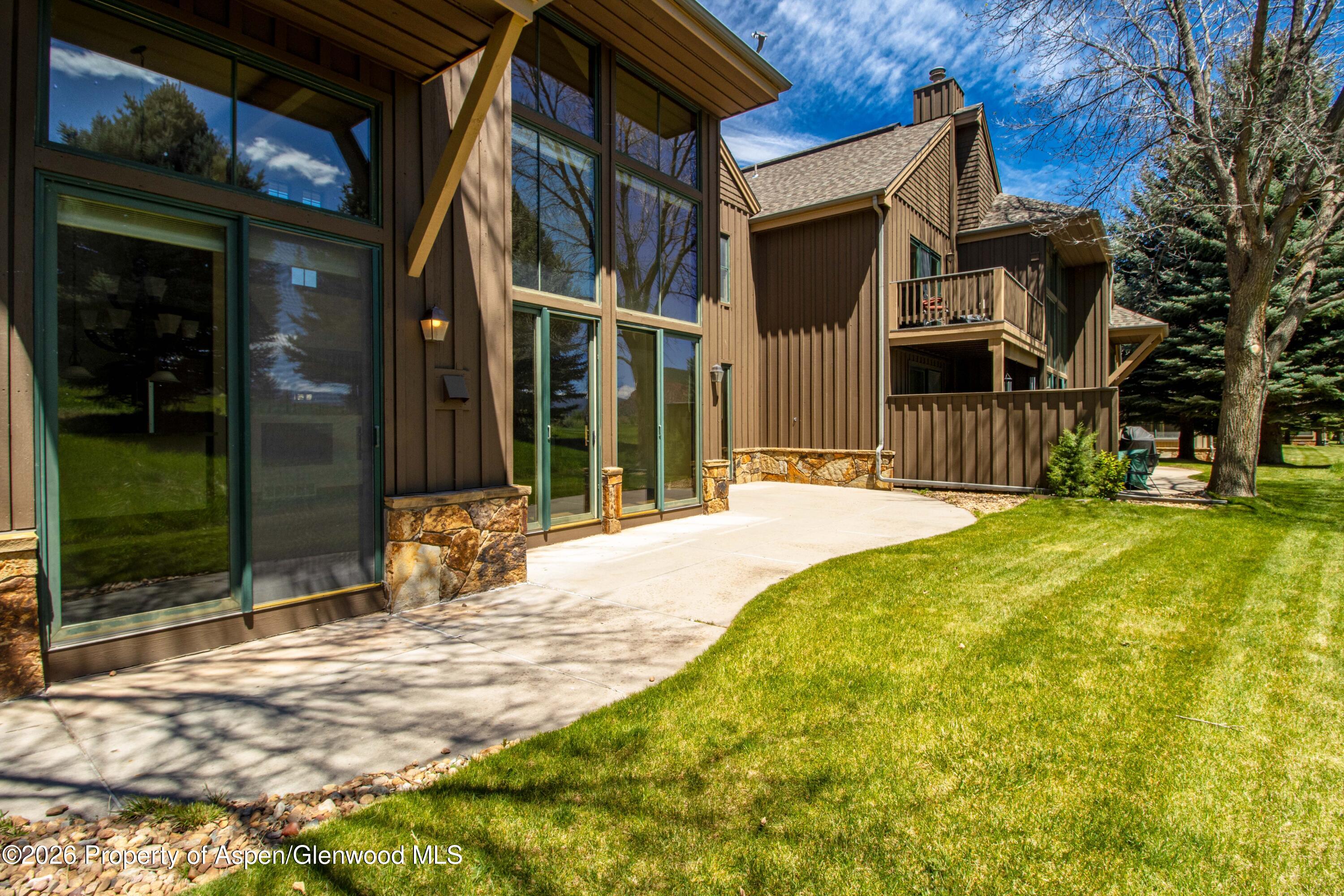 29 Primrose Road Carbondale CO 81623