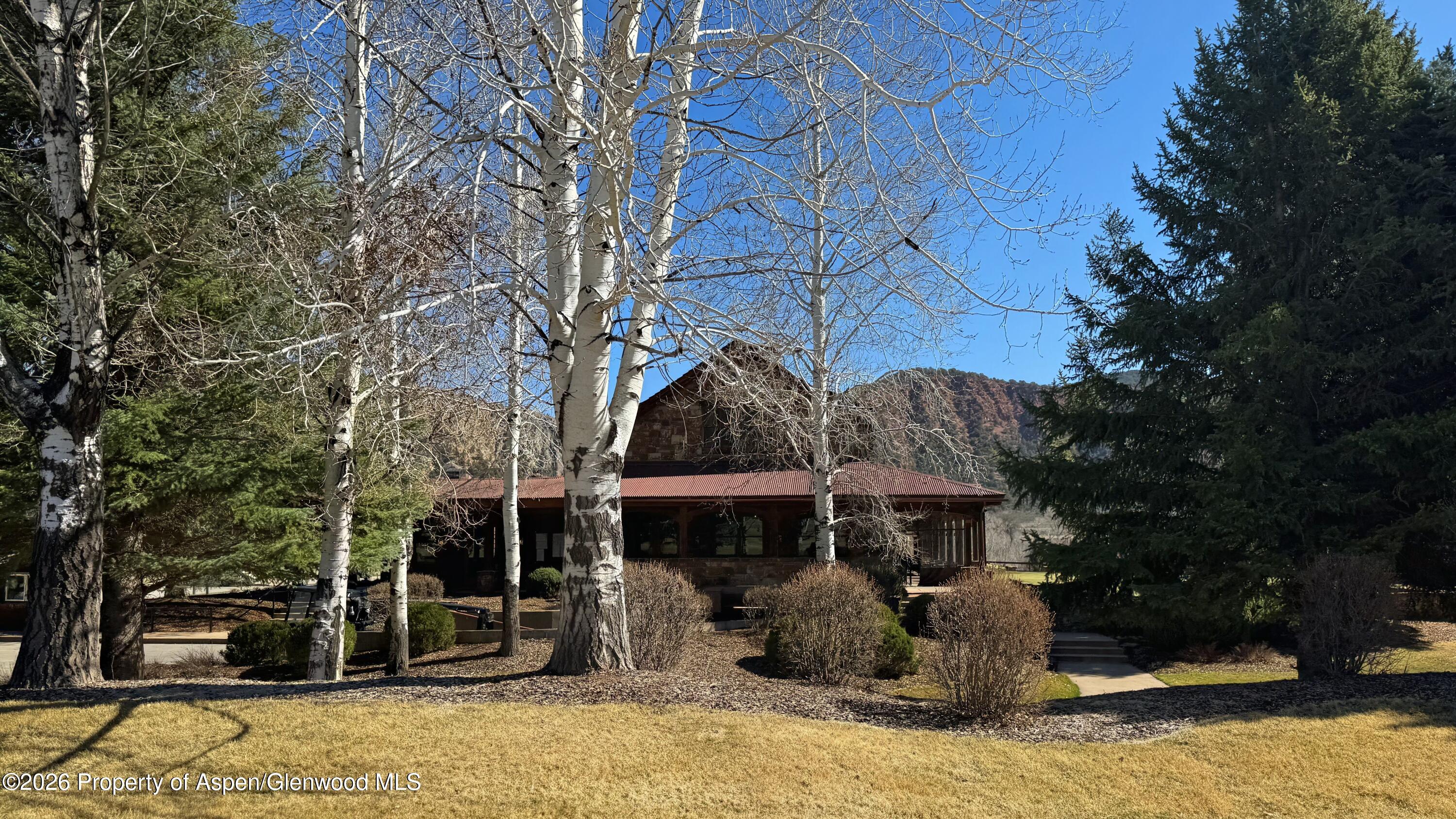 29 Primrose Road Carbondale CO 81623