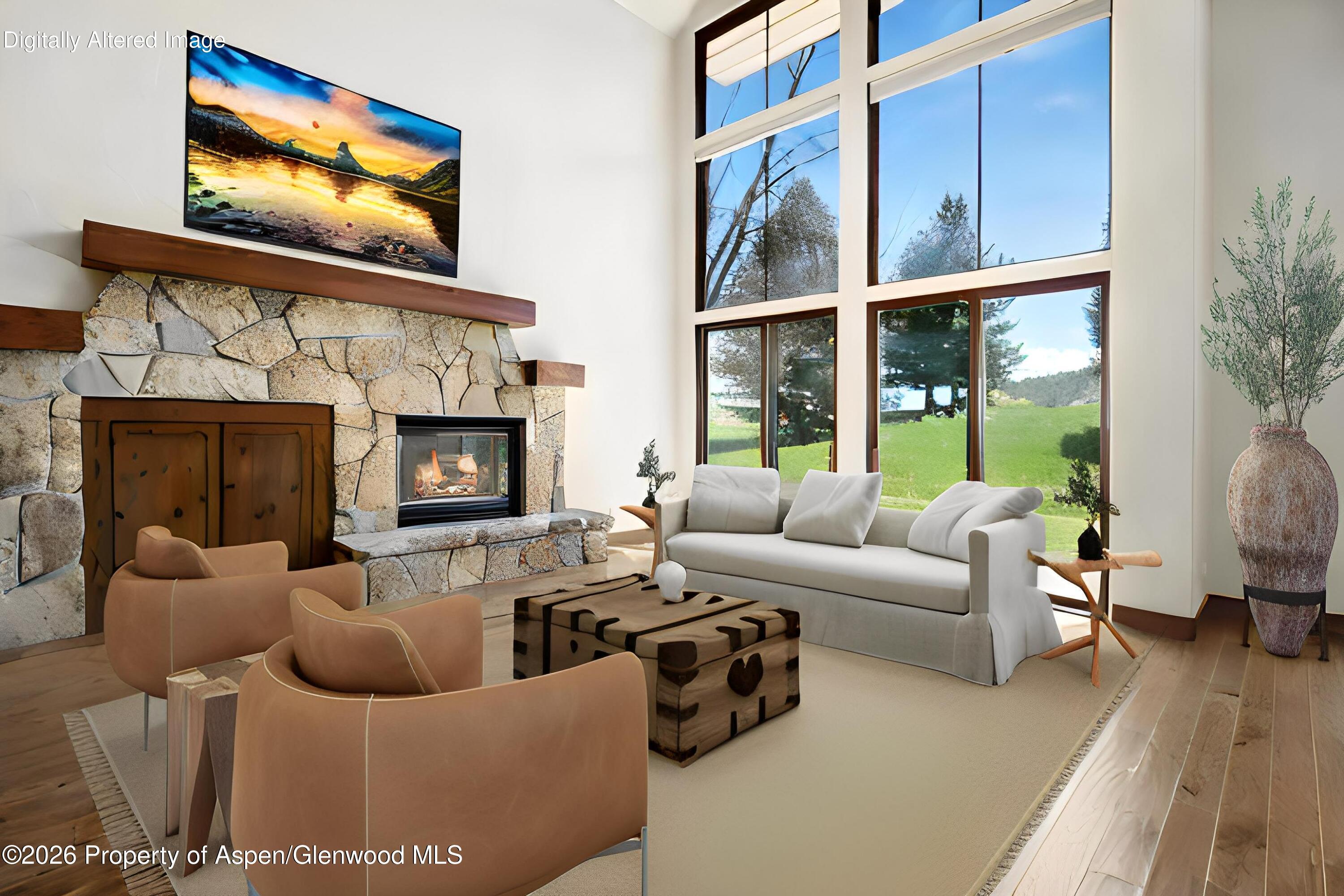 29 Primrose Road Carbondale CO 81623