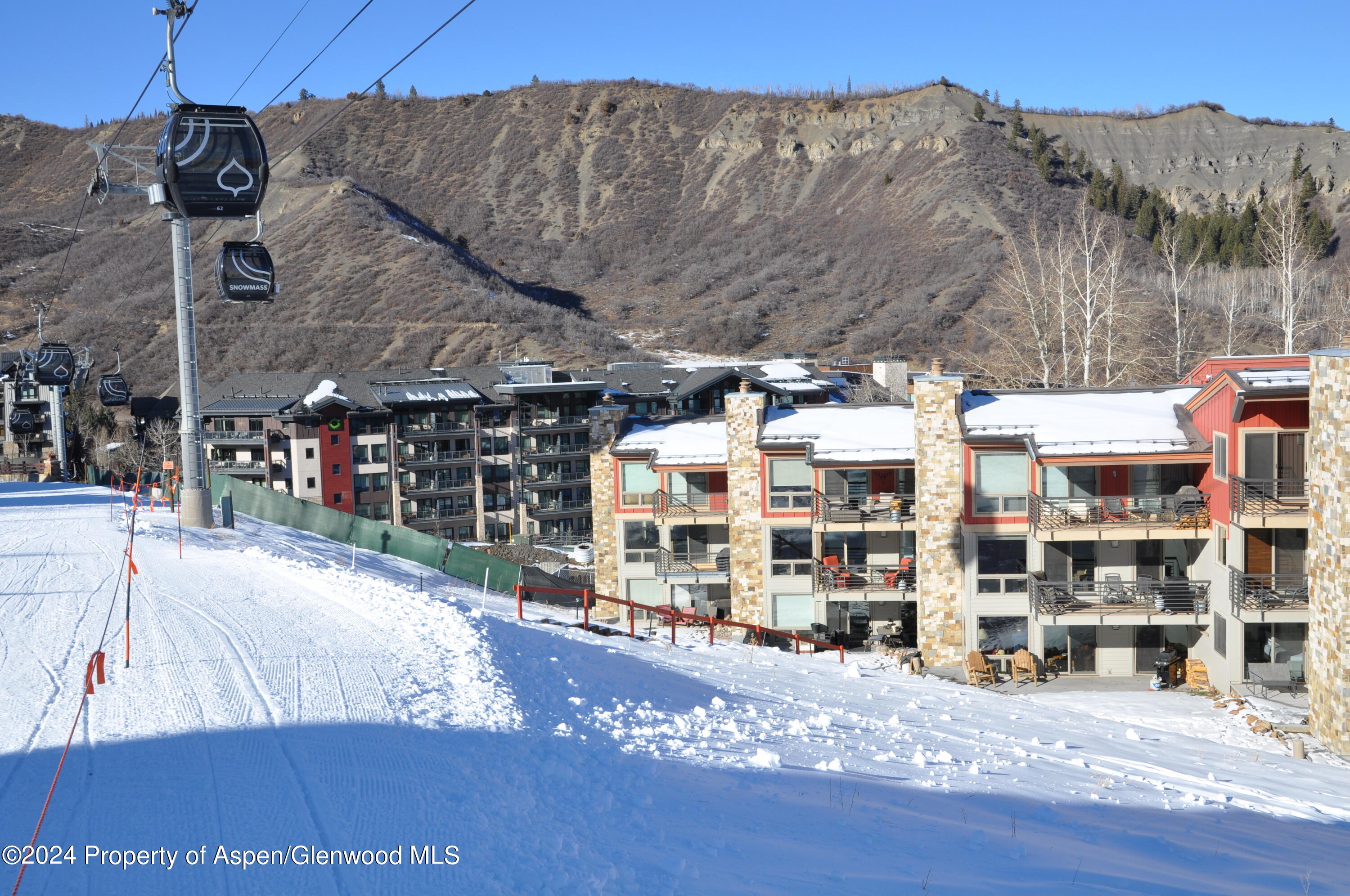 360 Wood Road Snowmass Village CO 81615