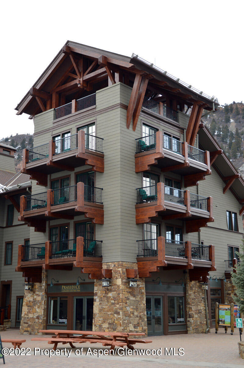 0075 Prospector Road Aspen CO 81611