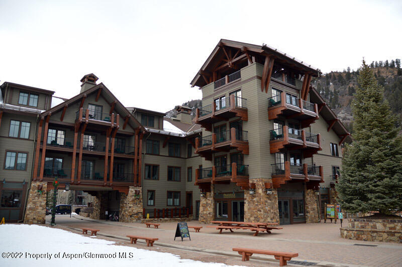 0075 Prospector Road Aspen CO 81611