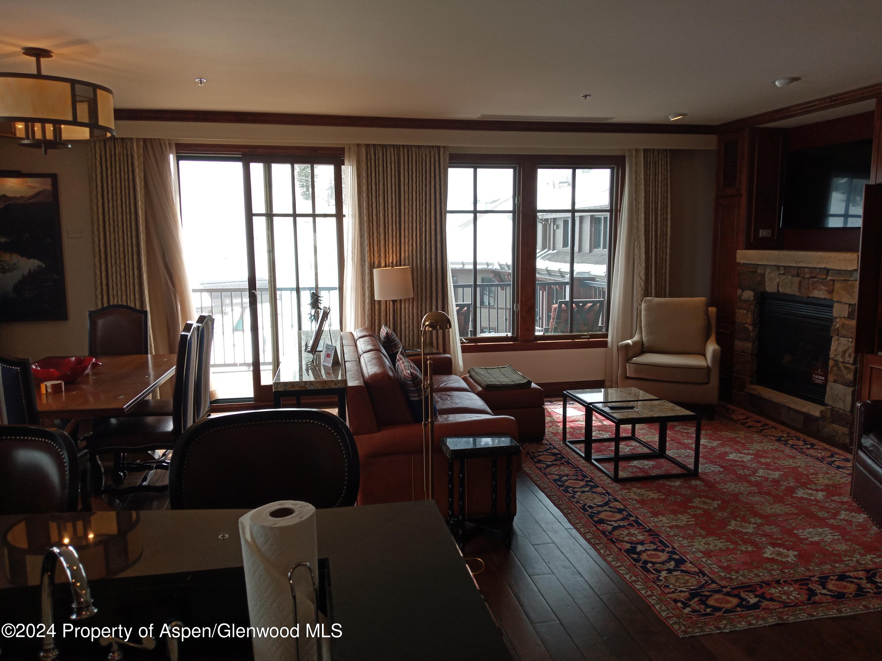 0075 Prospector Road Aspen CO 81611