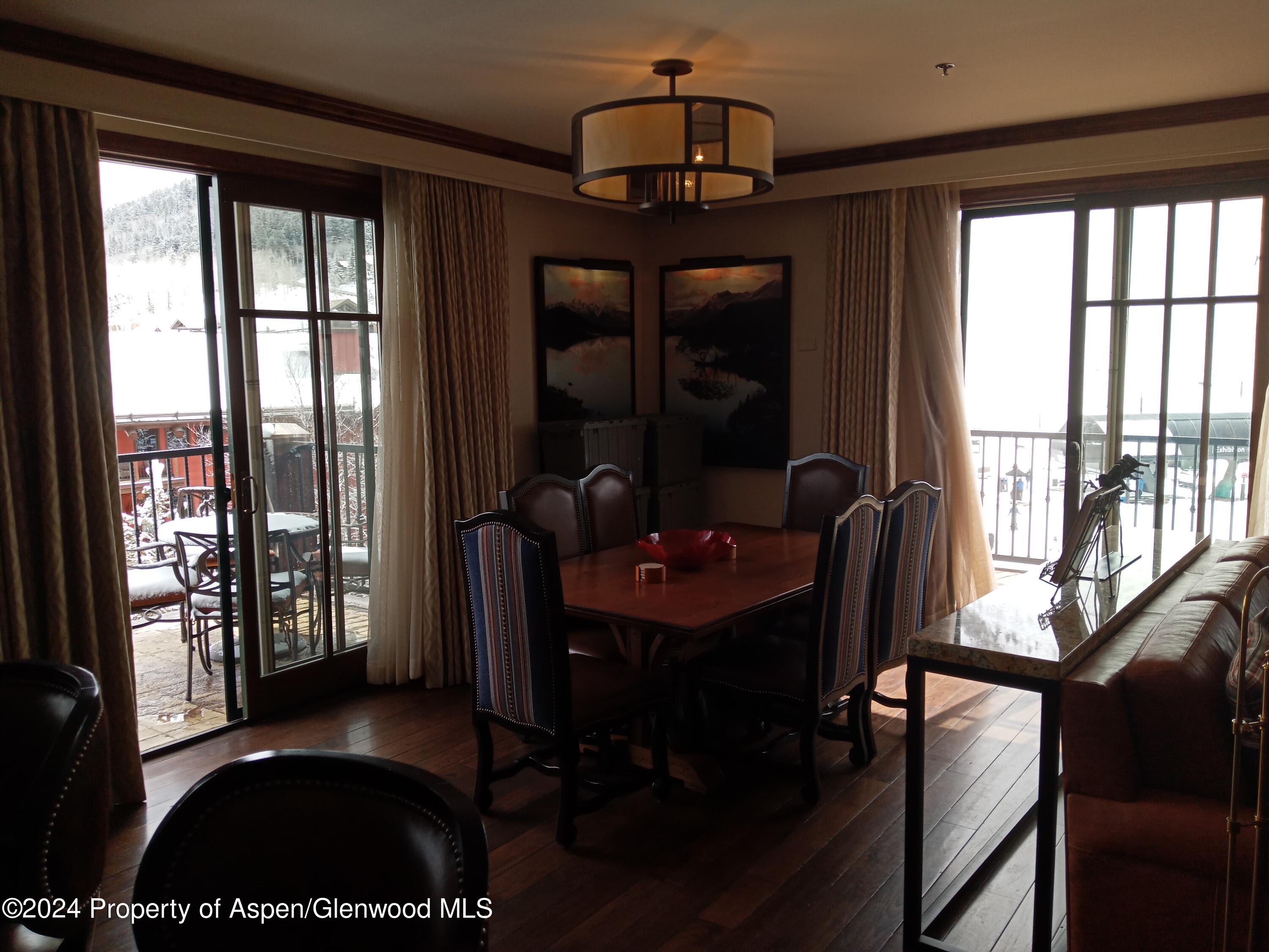 0075 Prospector Road Aspen CO 81611