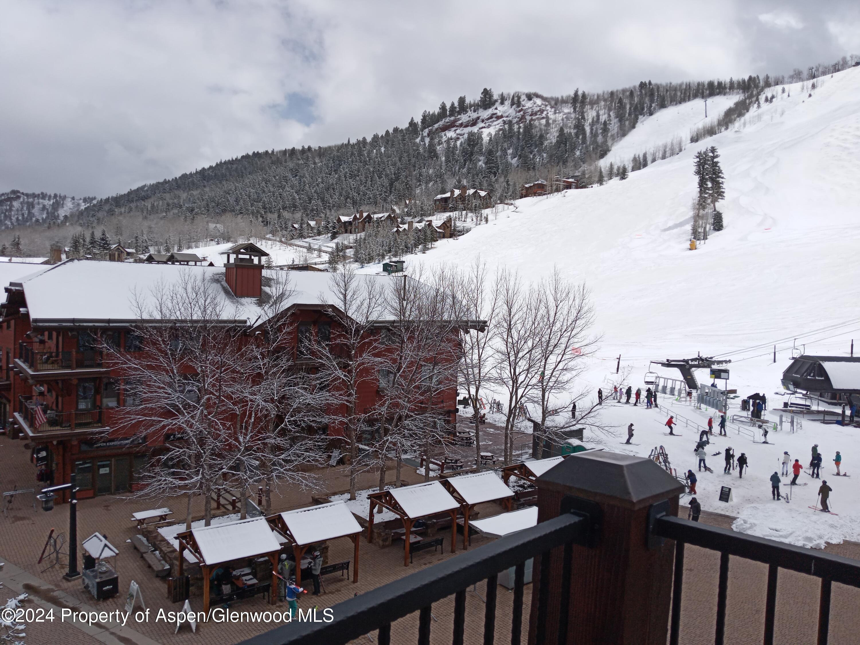 0075 Prospector Road Aspen CO 81611