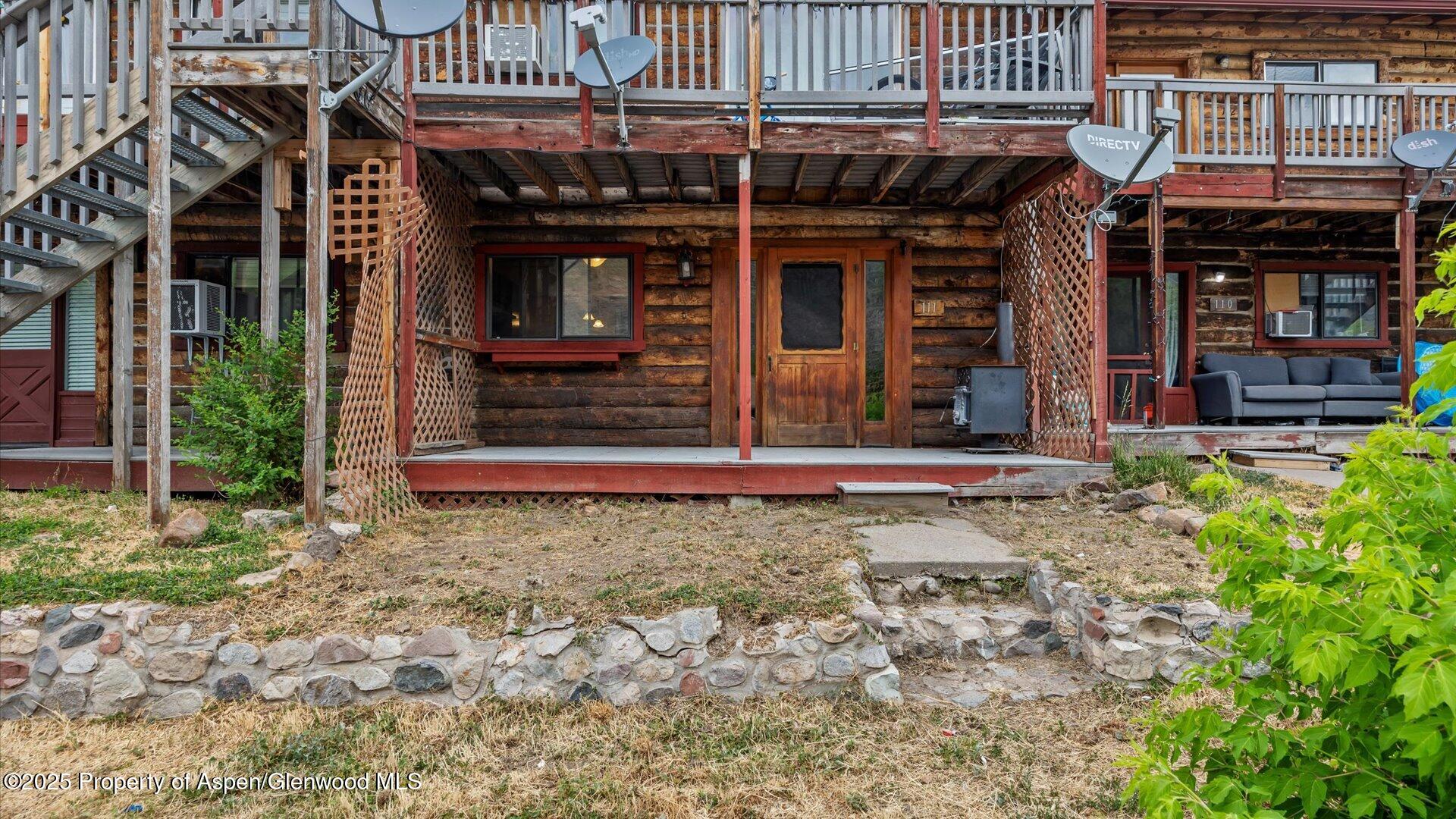 200 S E Avenue New Castle CO 81647