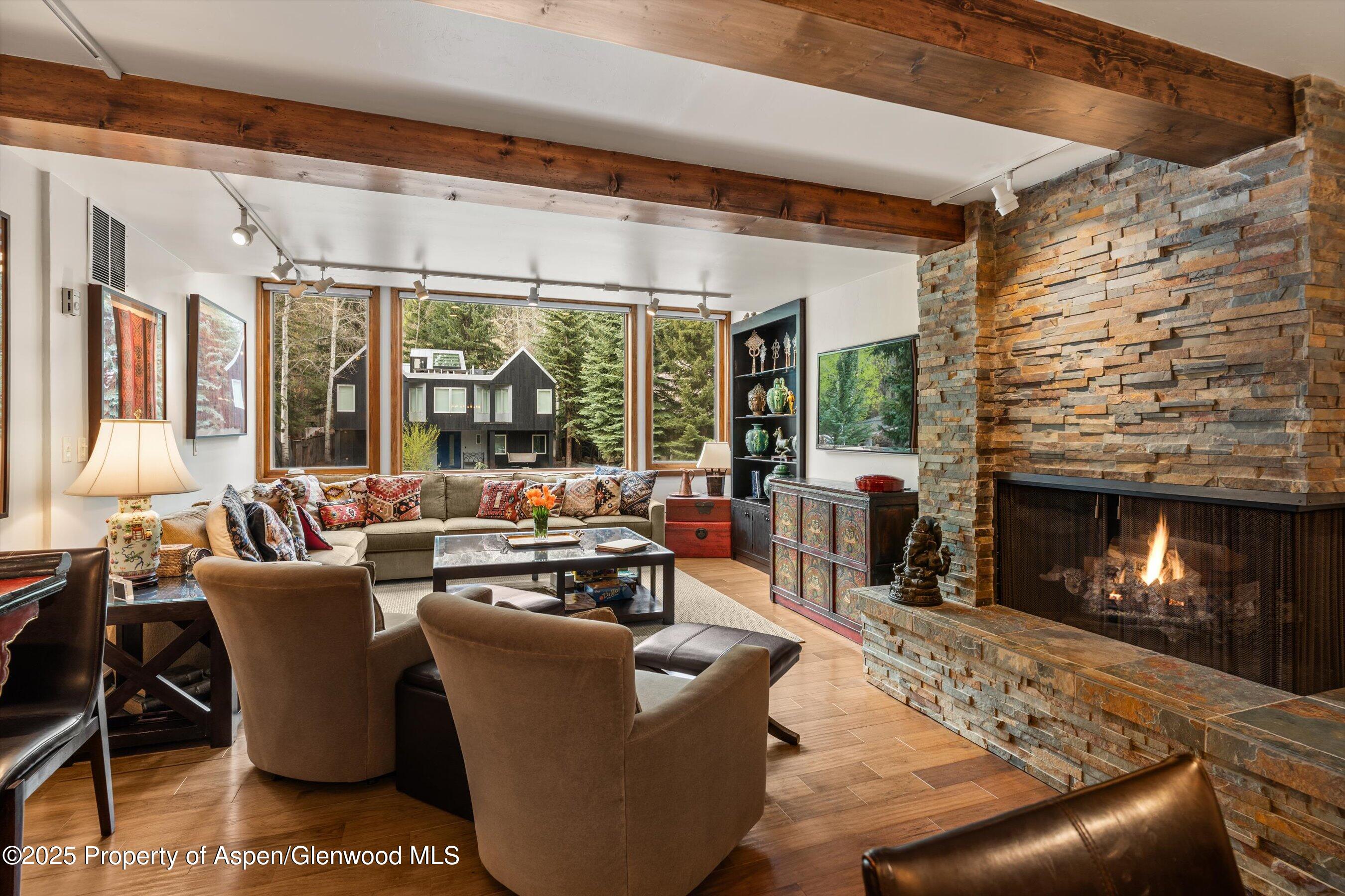 Aspen CO, 926 Waters Avenue, Unit #203