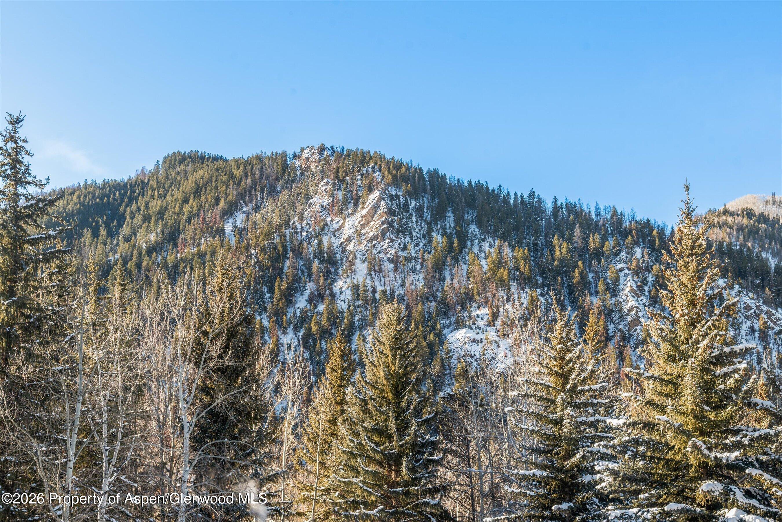 926 Waters Avenue Aspen CO 81611