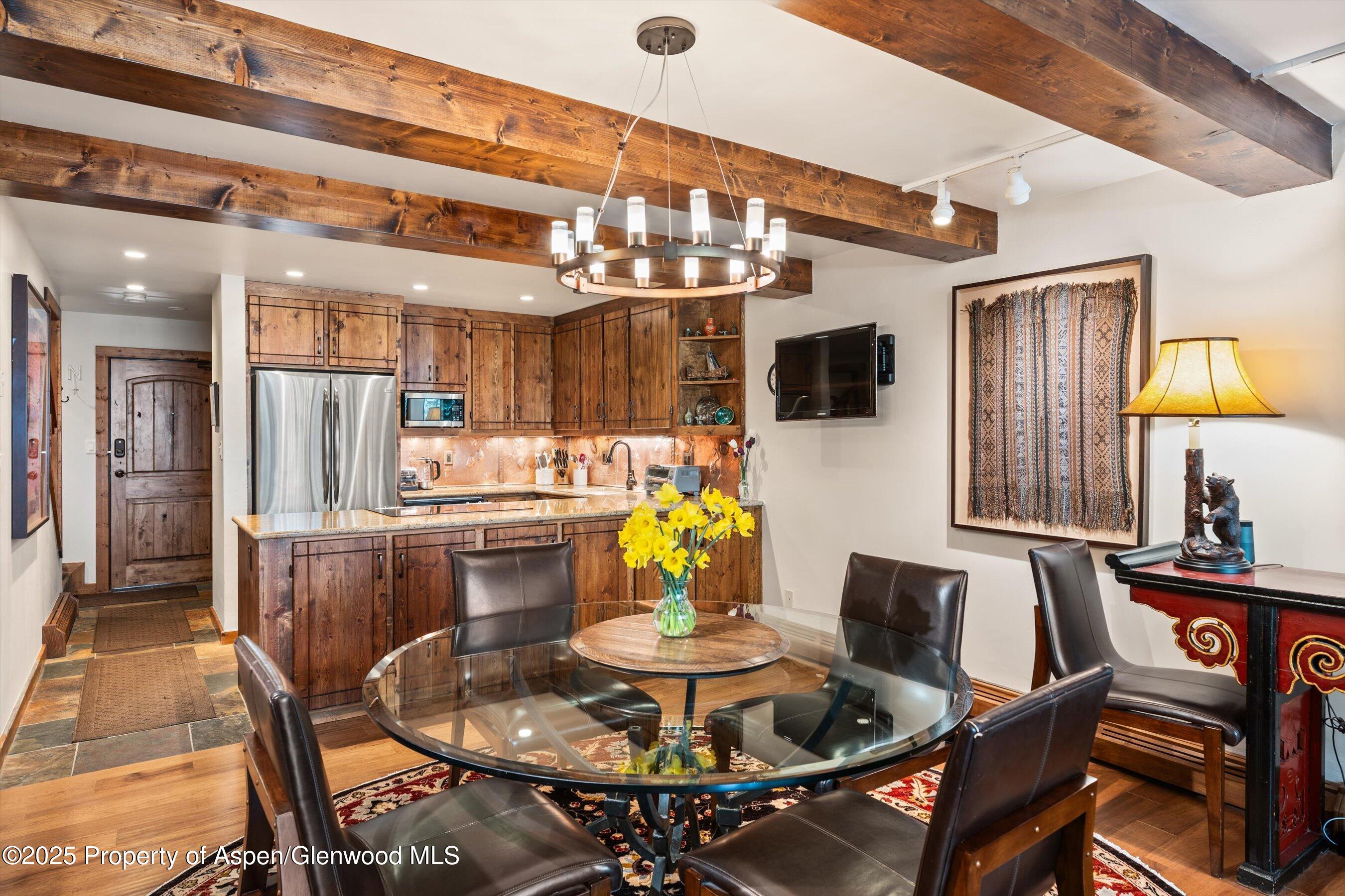 926 Waters Avenue Aspen CO 81611