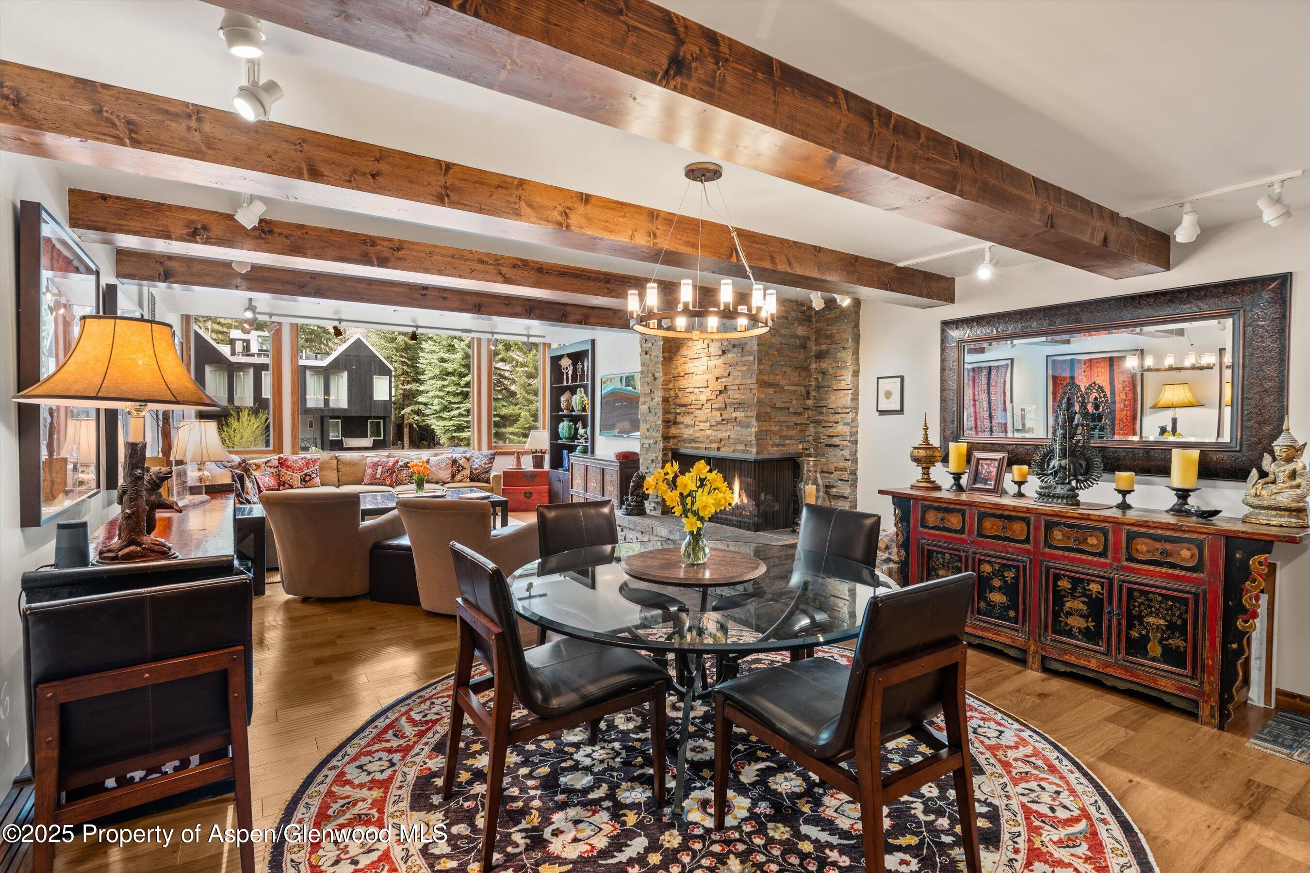 926 Waters Avenue Aspen CO 81611