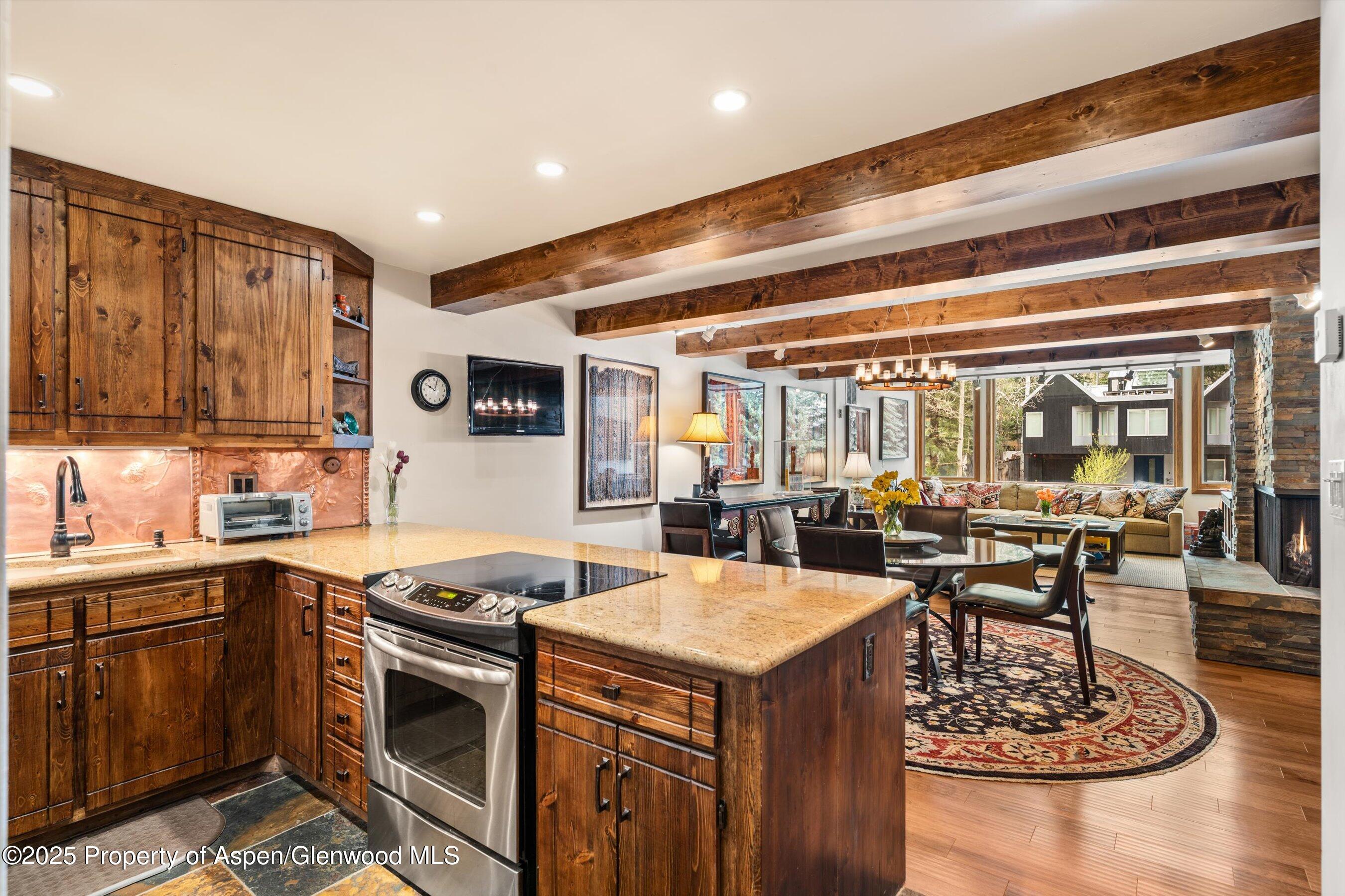 926 Waters Avenue Aspen CO 81611