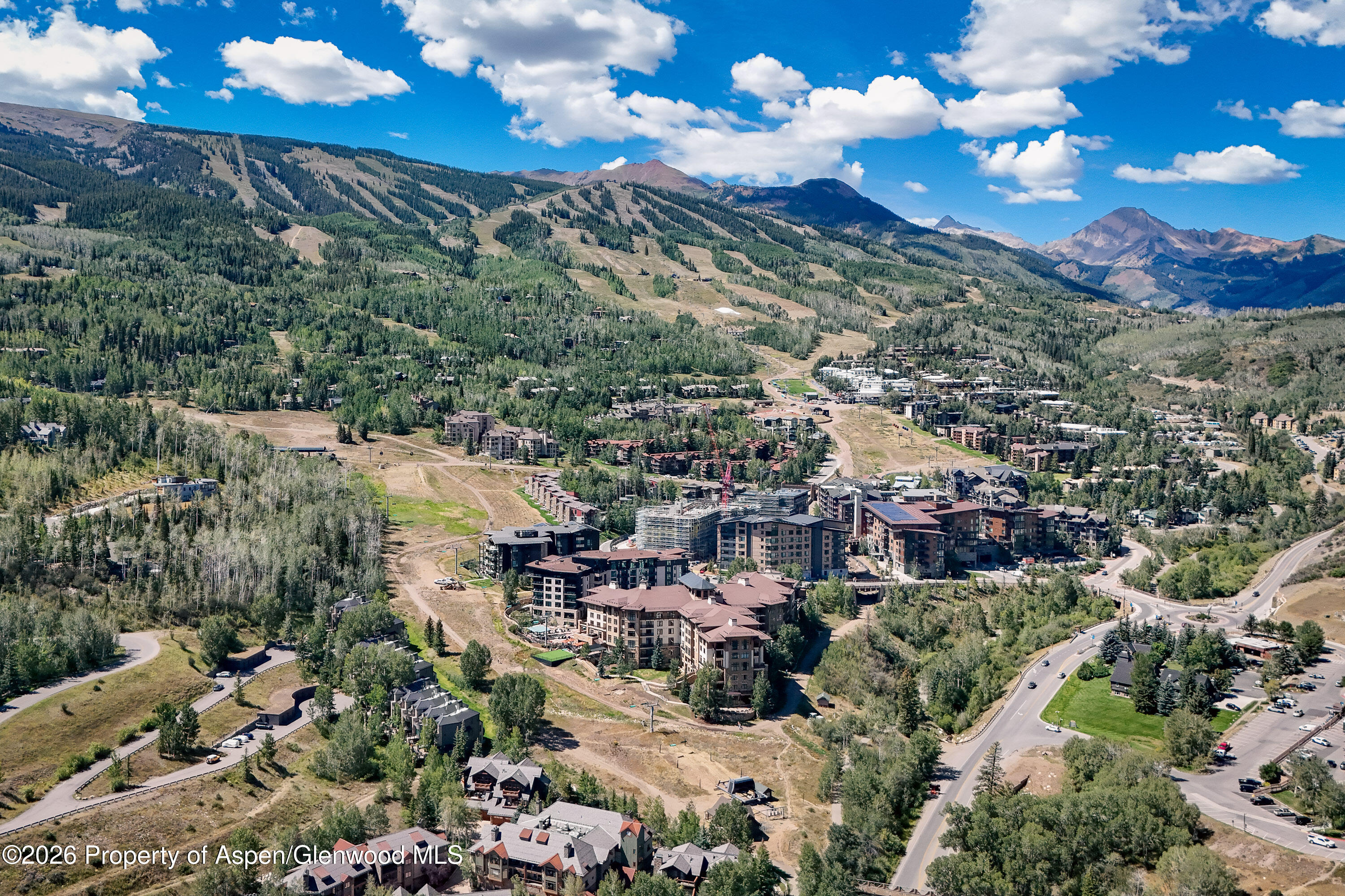 130 Wood Road Snowmass Village CO 81615