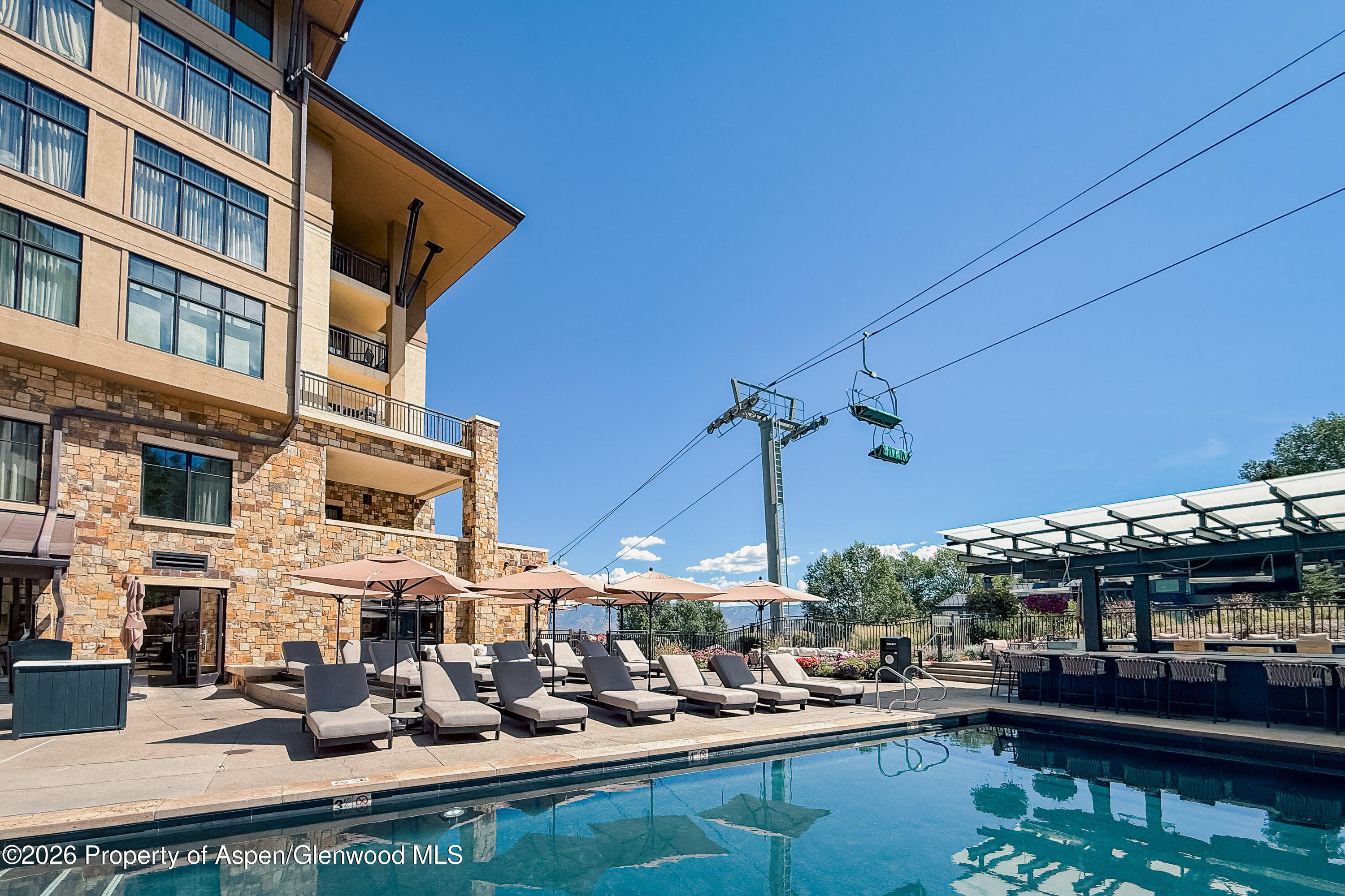 130 Wood Road Snowmass Village CO 81615