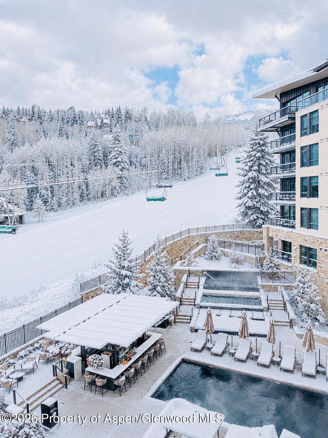 130 Wood Road Snowmass Village CO 81615