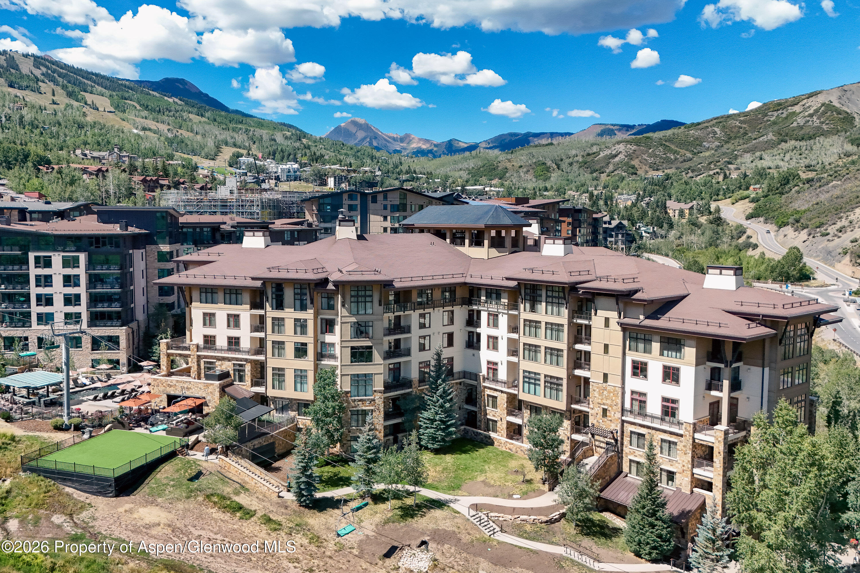 130 Wood Road Snowmass Village CO 81615