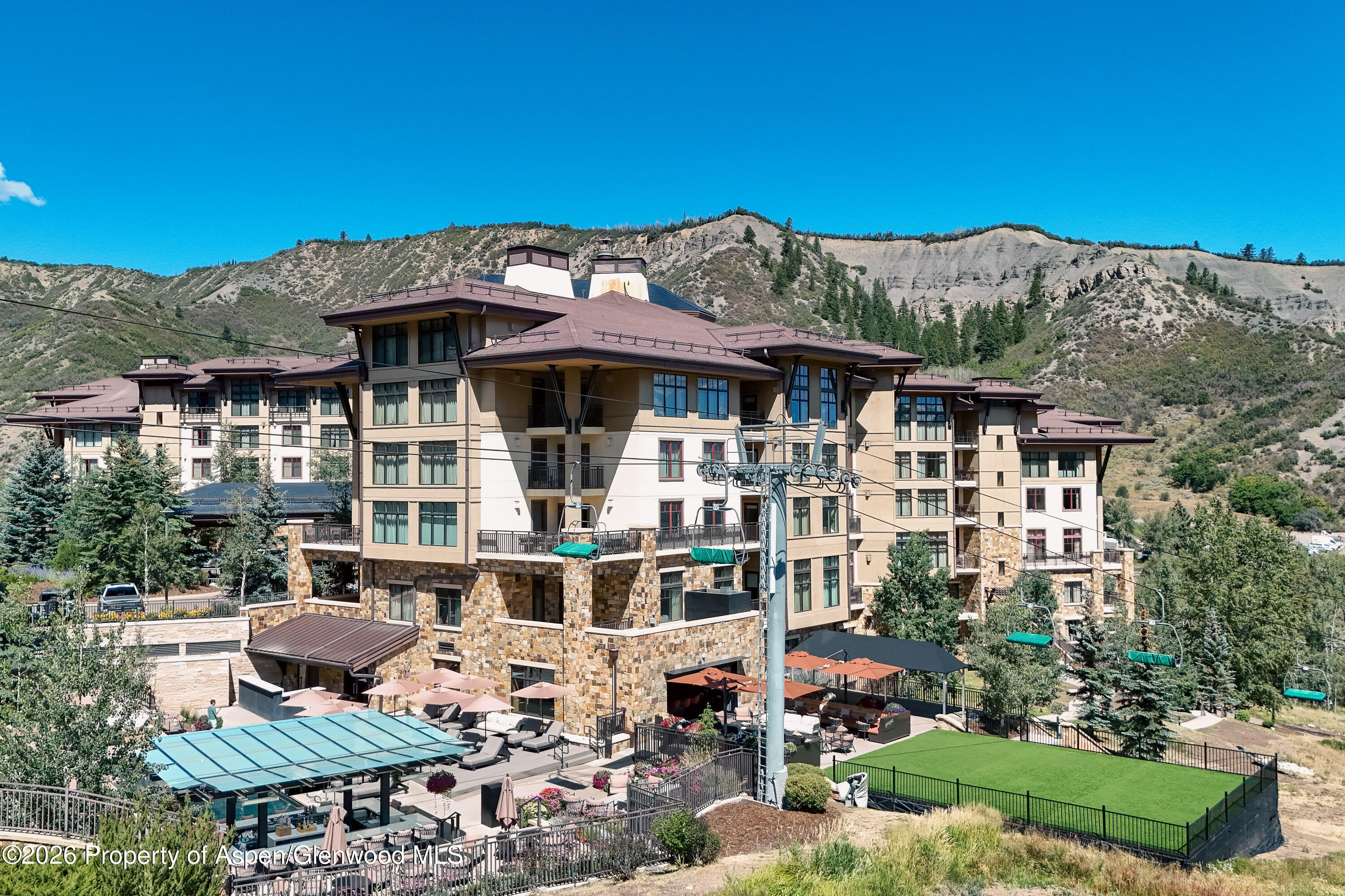 130 Wood Road Snowmass Village CO 81615