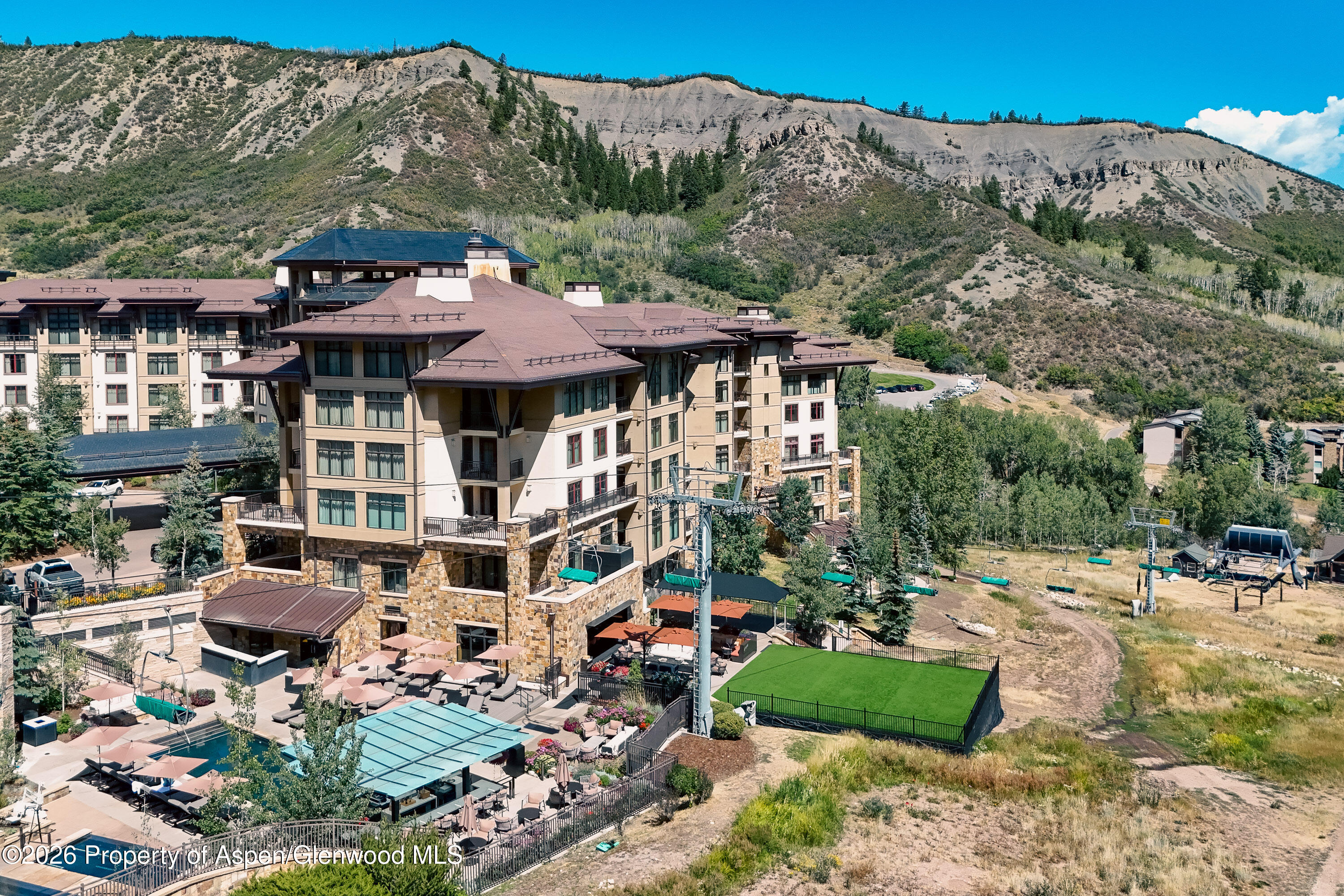 130 Wood Road Snowmass Village CO 81615
