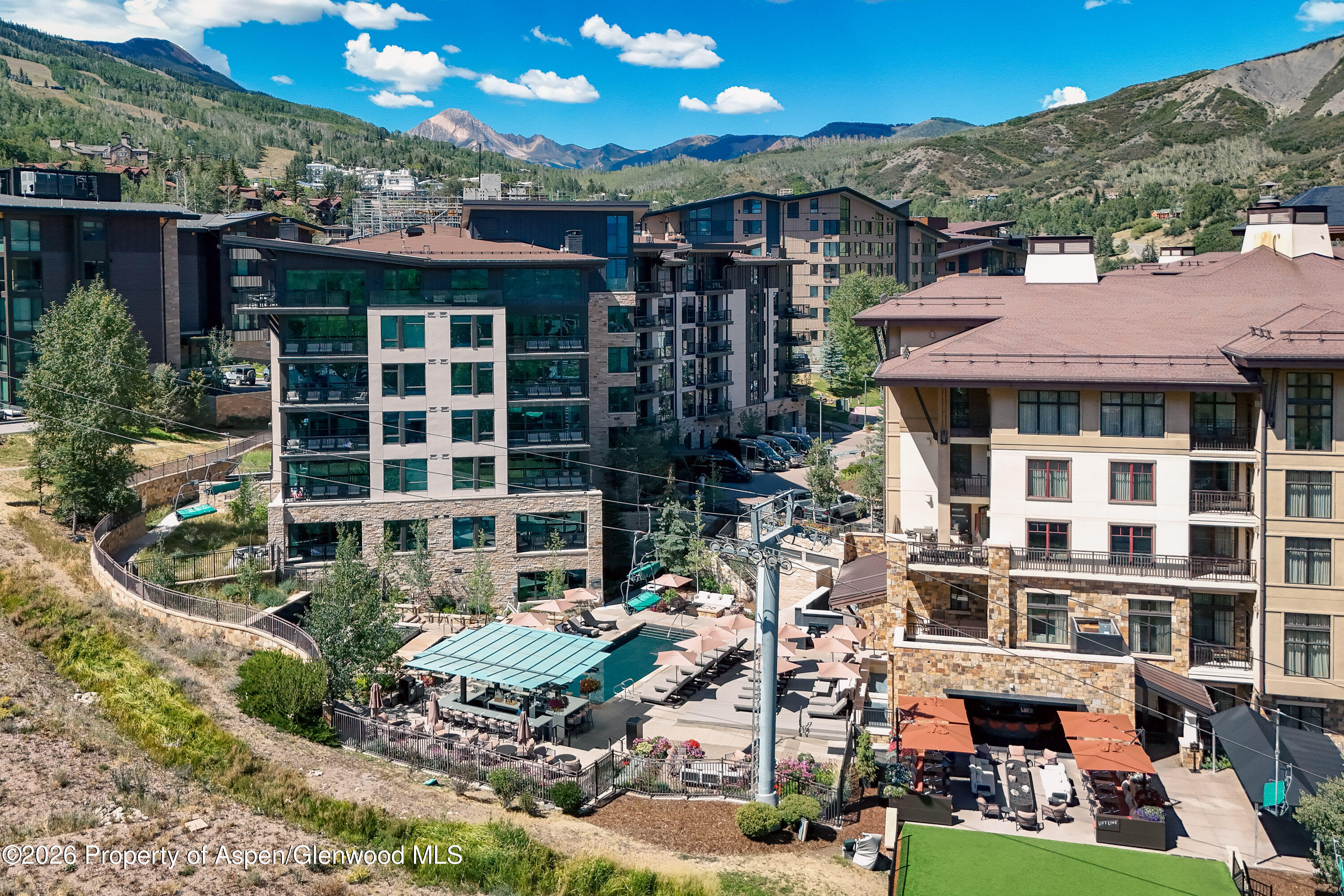 130 Wood Road Snowmass Village CO 81615