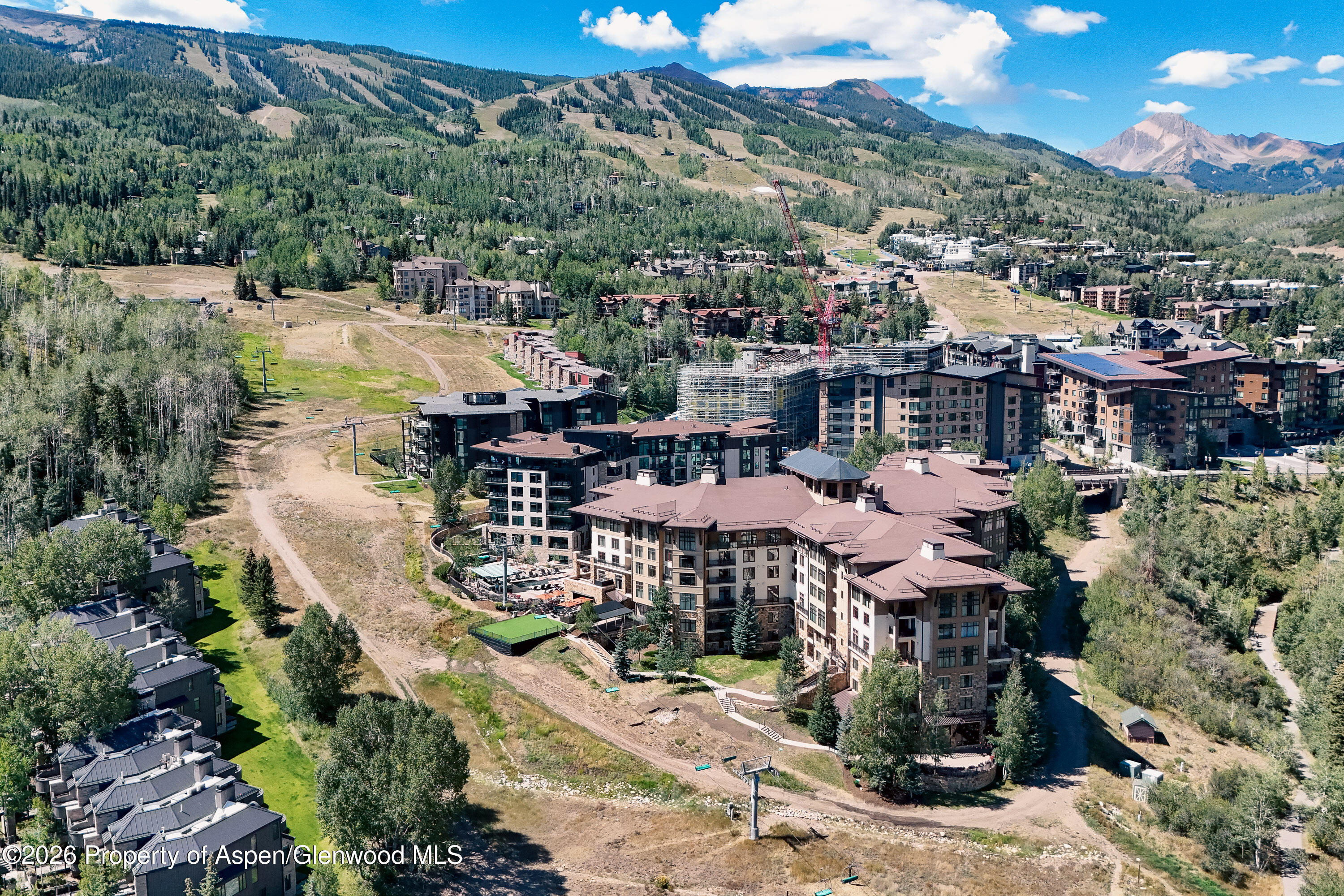 130 Wood Road Snowmass Village CO 81615