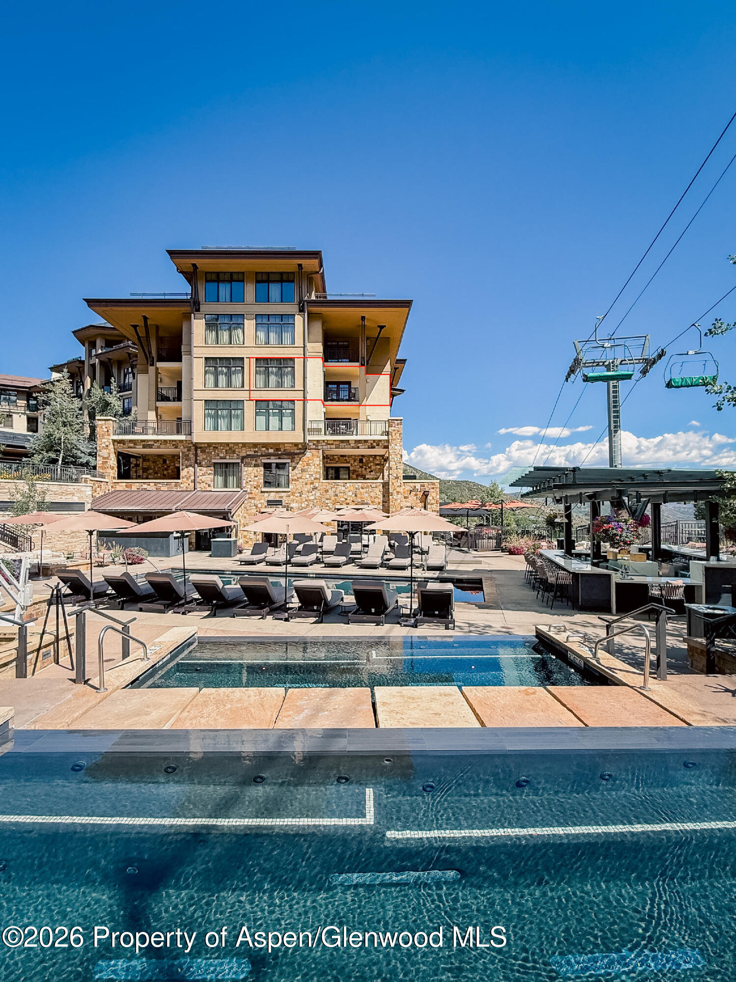 130 Wood Road Snowmass Village CO 81615