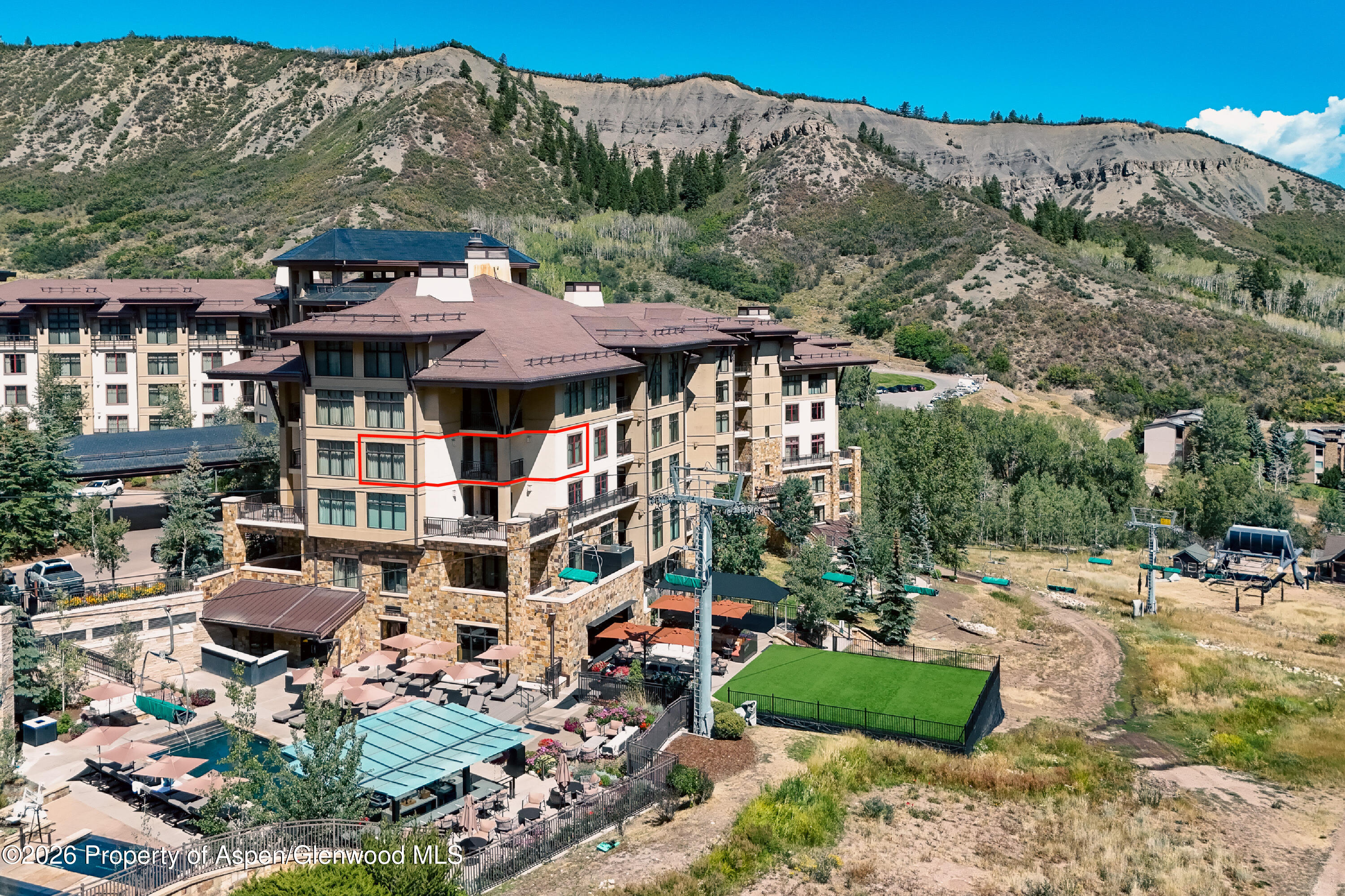 130 Wood Road Snowmass Village CO 81615