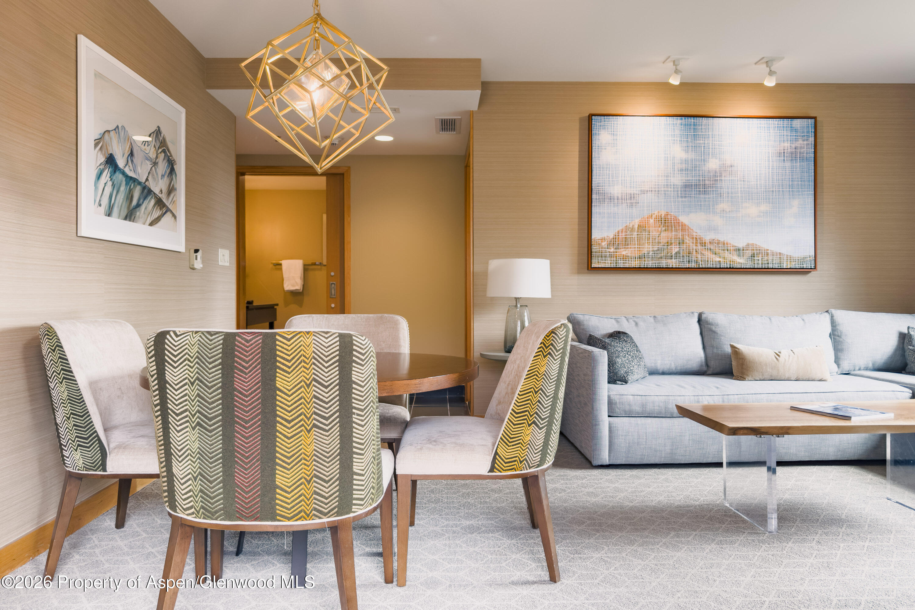 130 Wood Road Snowmass Village CO 81615